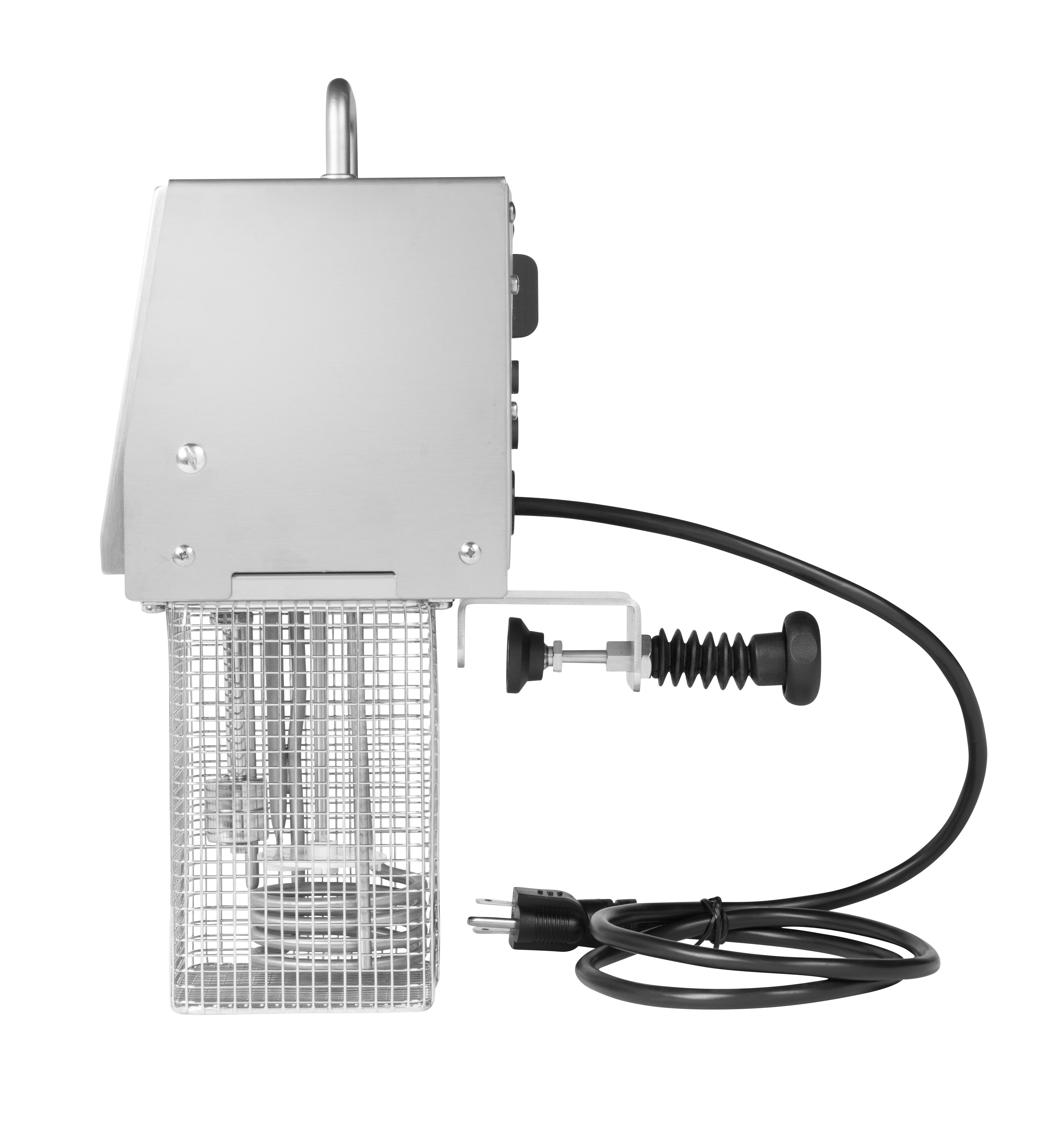 120-Volt Sous Vide Immersion Circulator Head