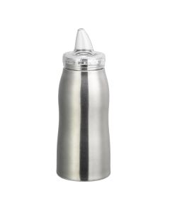 Versa Vac Vacuum Insulated Bottle, 1 liter, cruet lid