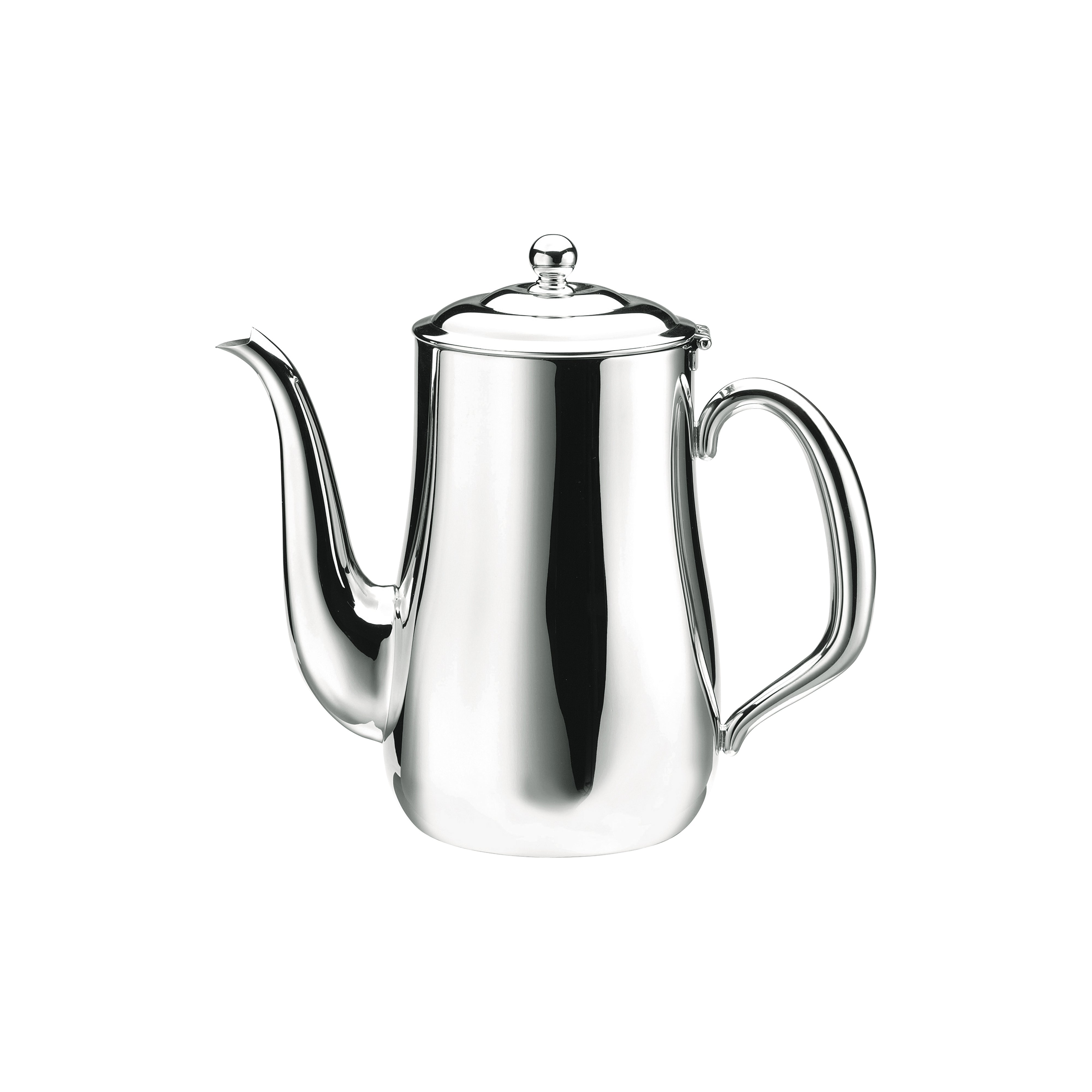 Soprano HW Coffee Pots