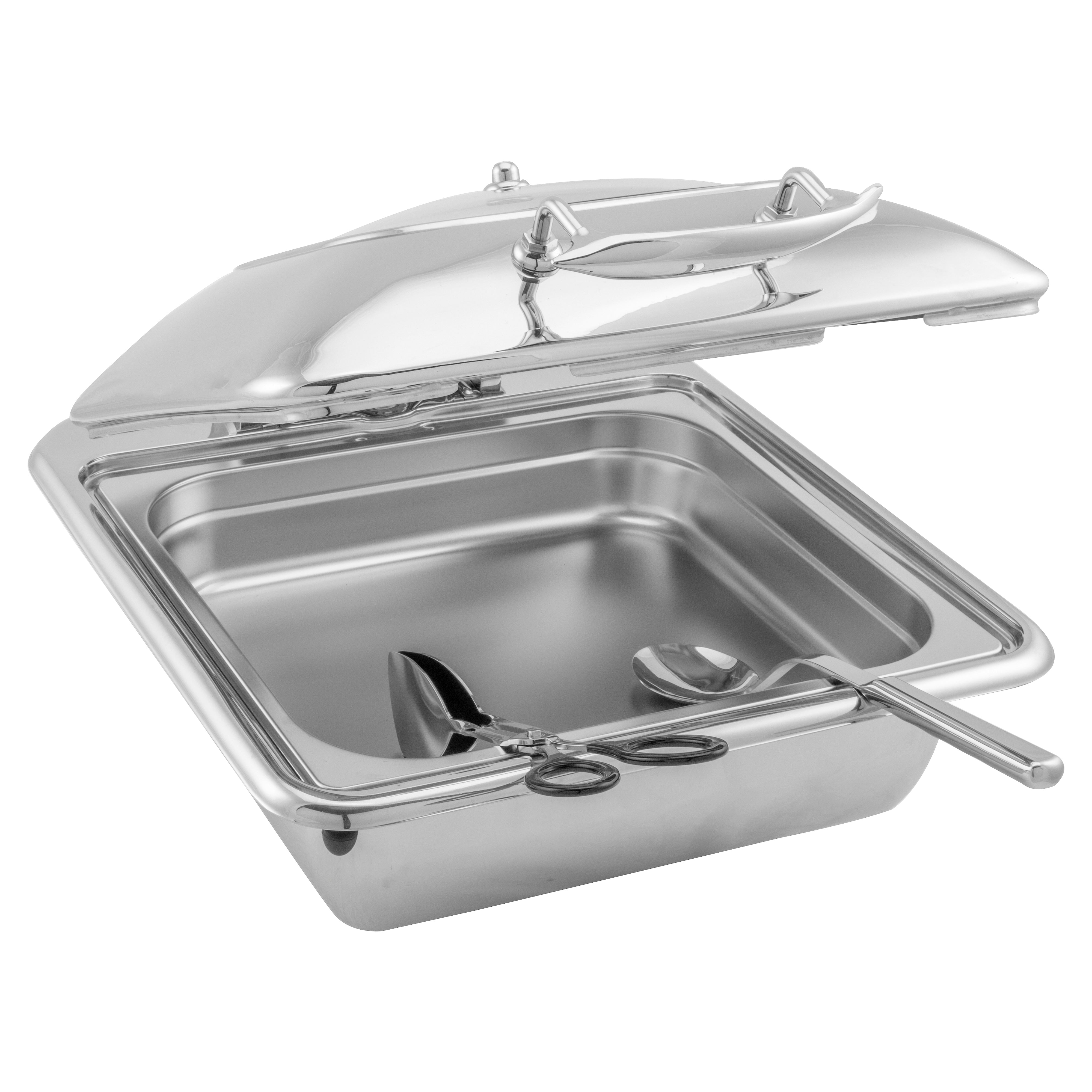 Idol Buffet Chafer Body
