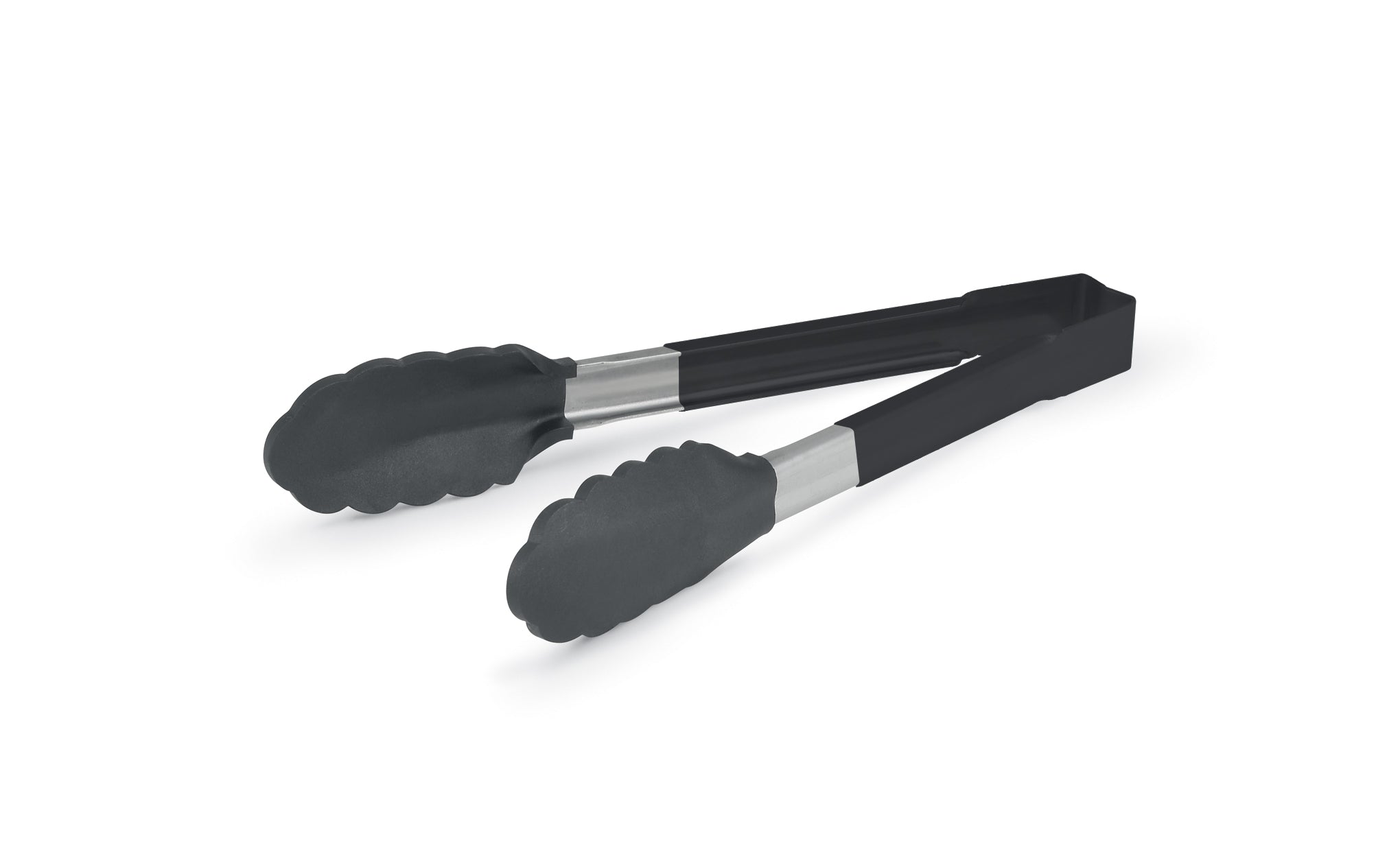 High-Temperature Nylon End One-Piece Tongs