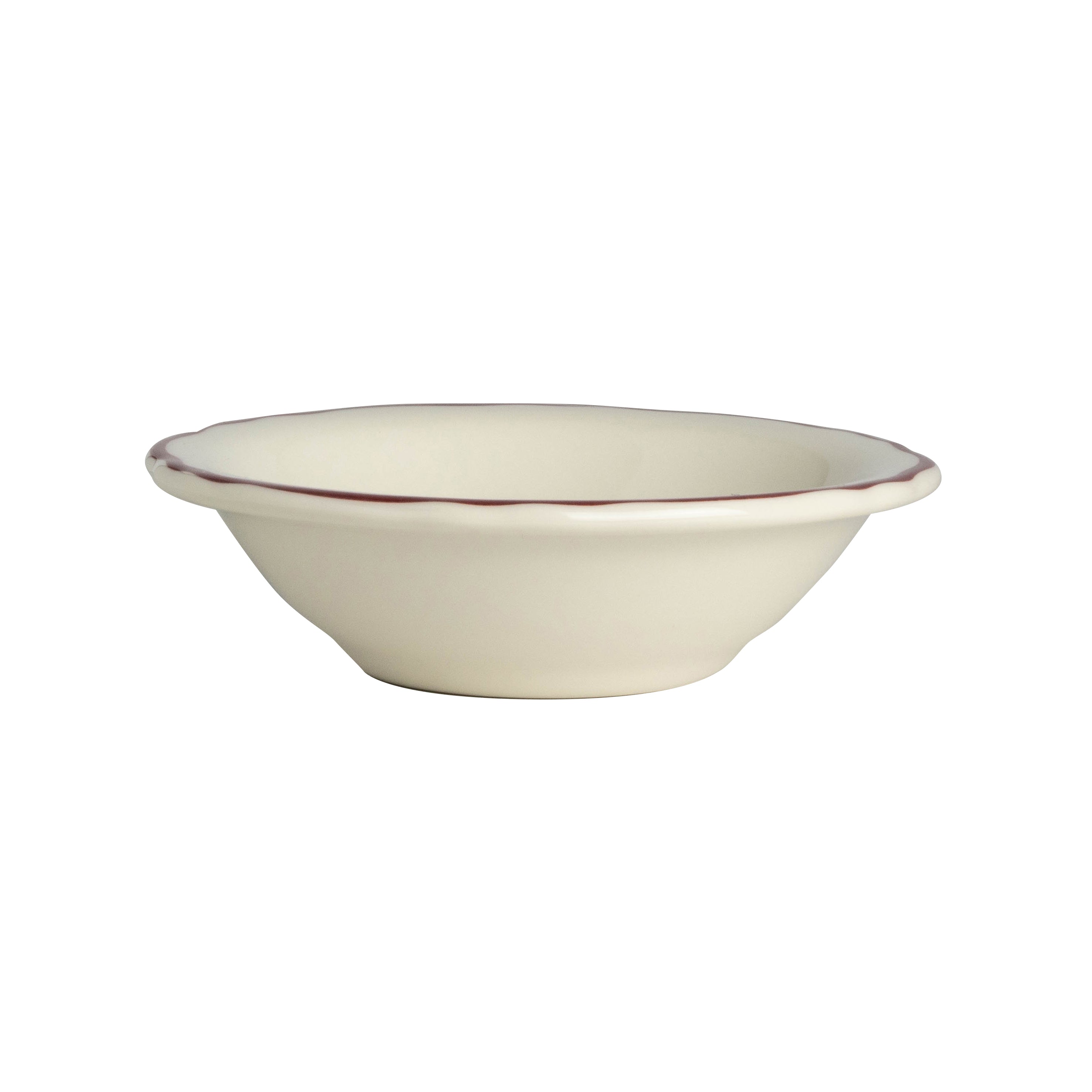 Styleline Rim Fruit Bowls