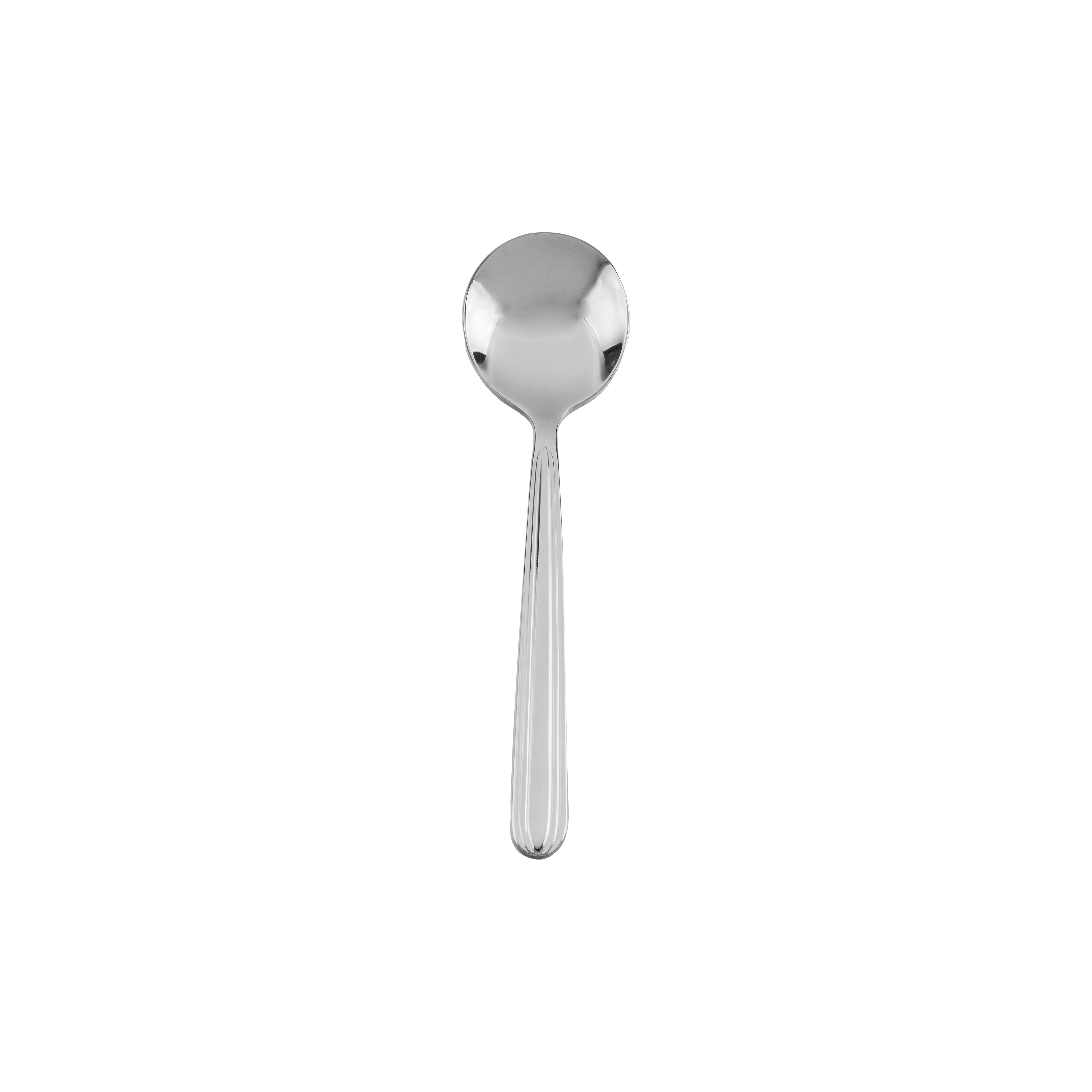 Maremma Round Bowls Soup Spoon 6.87