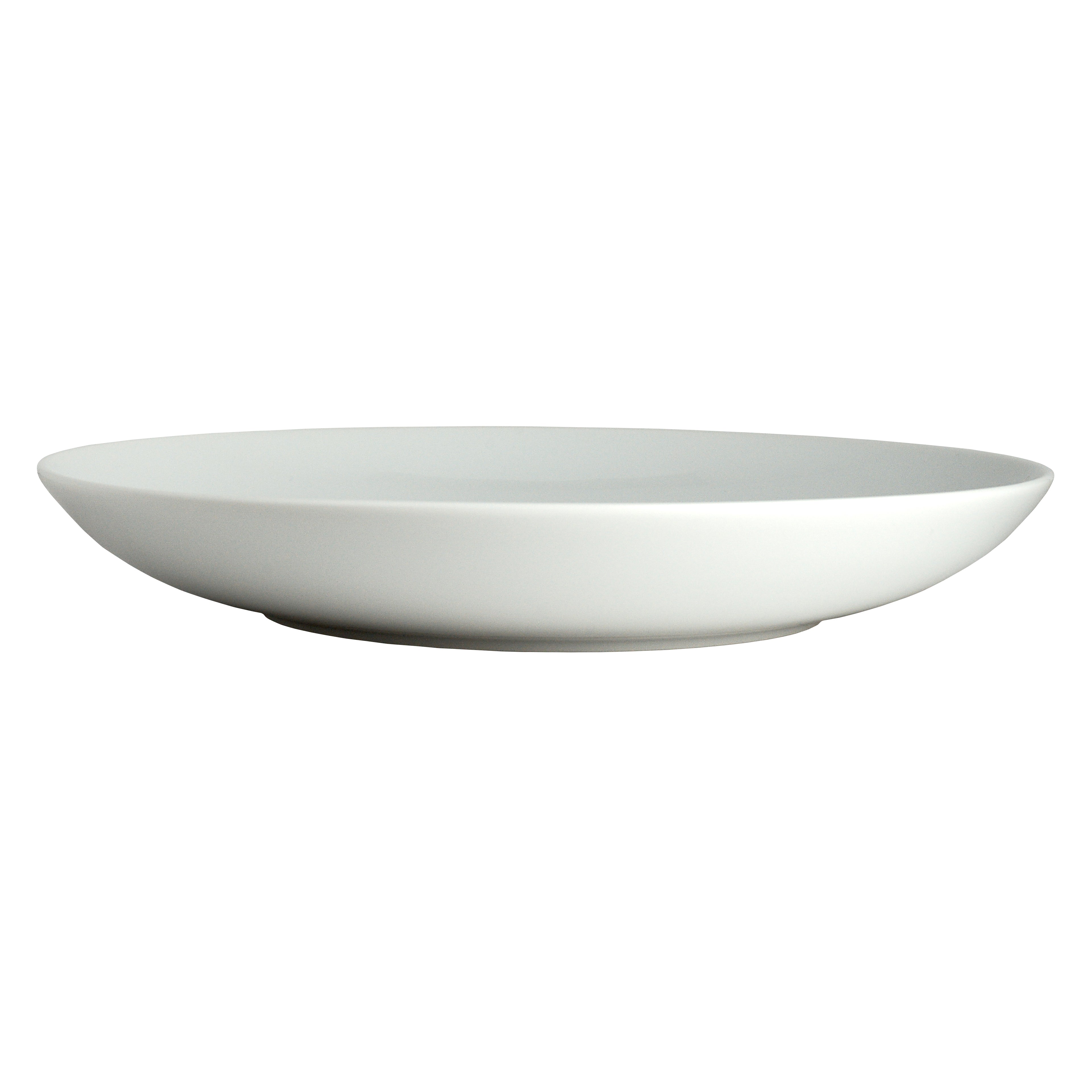 Low Coupe Bowl 9.0" Dia. L 9.0" W 9.0" (24.0 Oz) Essence