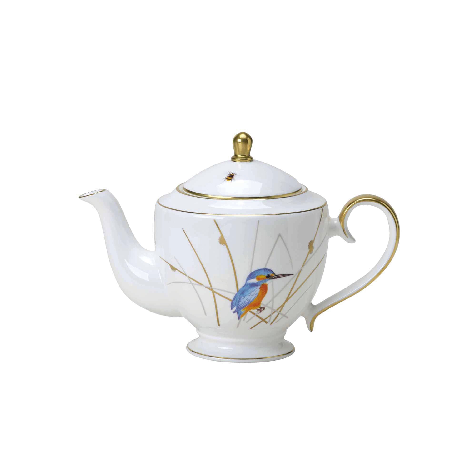 Teapot (28.0 Oz) Reed