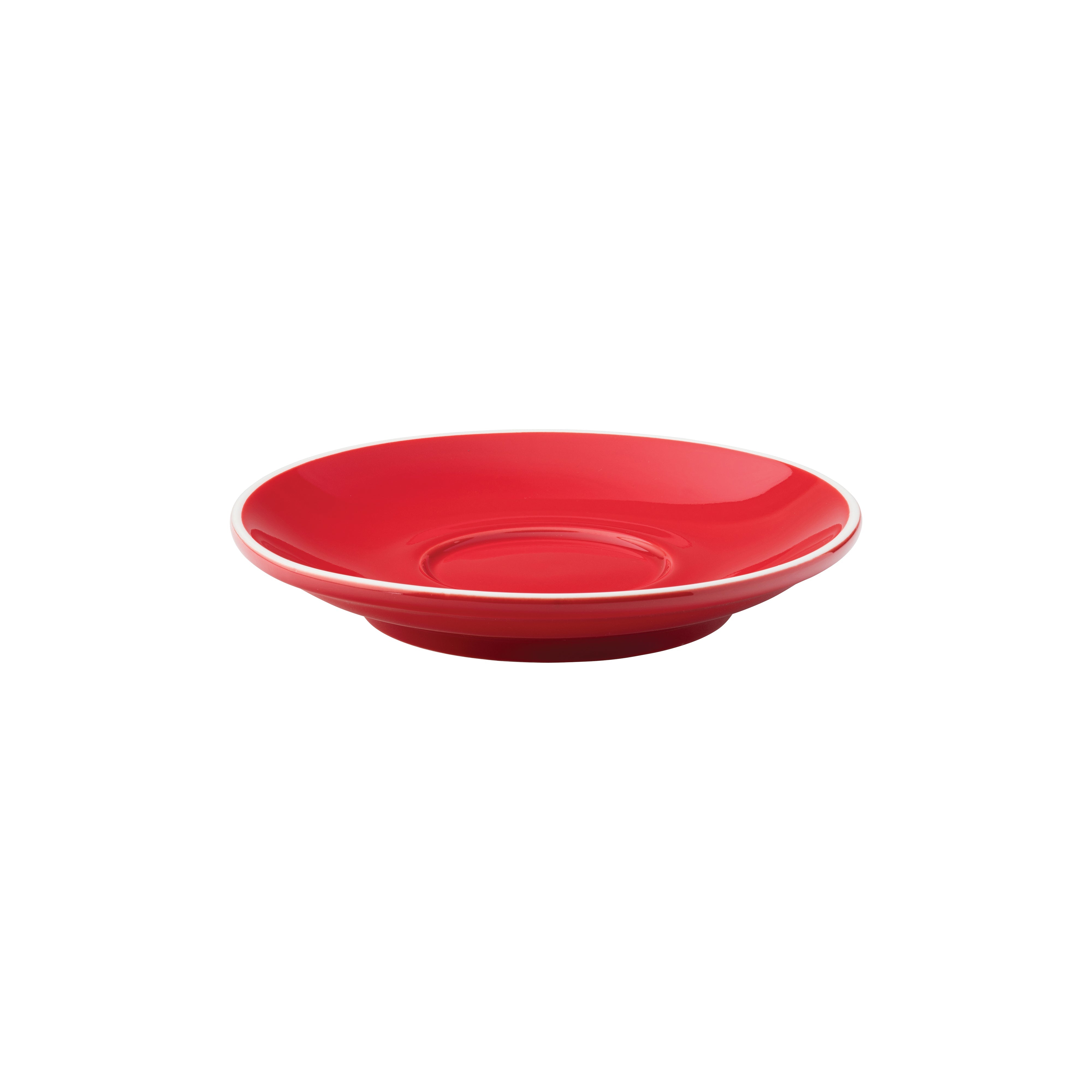 Barista Saucer