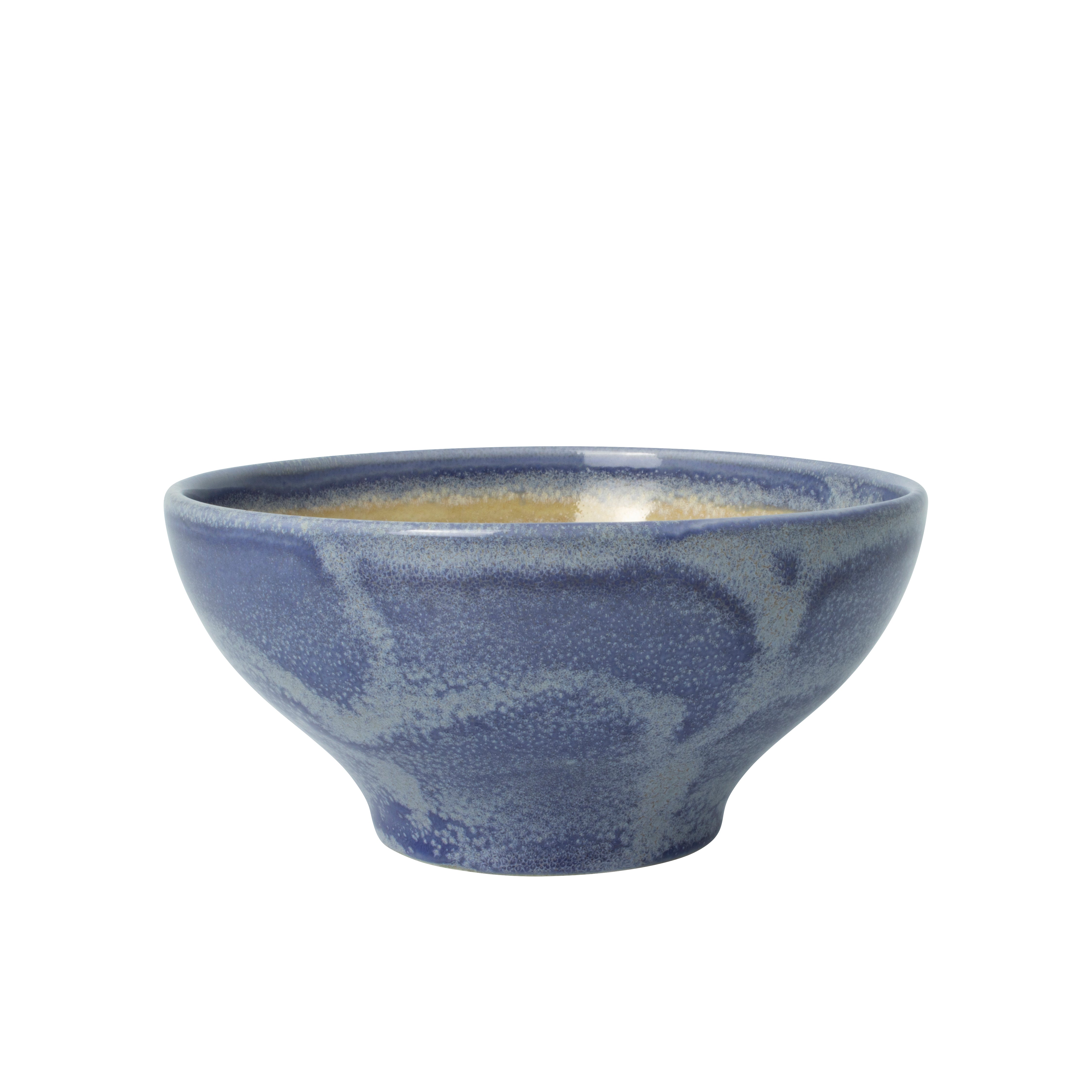 Tulip Bowl L 5.5" (18.75 Oz) Aurora Revoluti