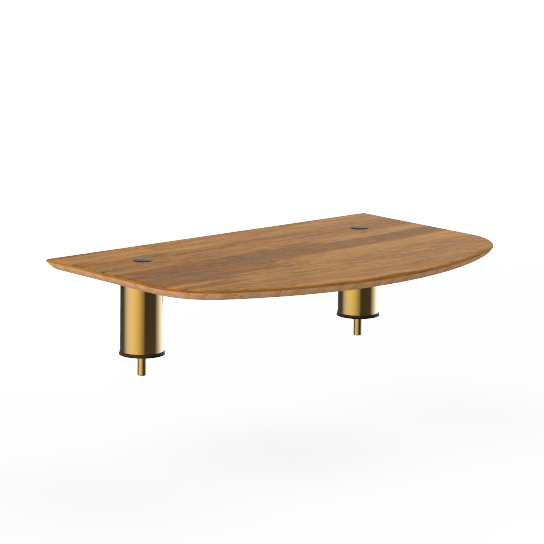 Classic Low Side Shelf L 29.5" W 19.0" Modular