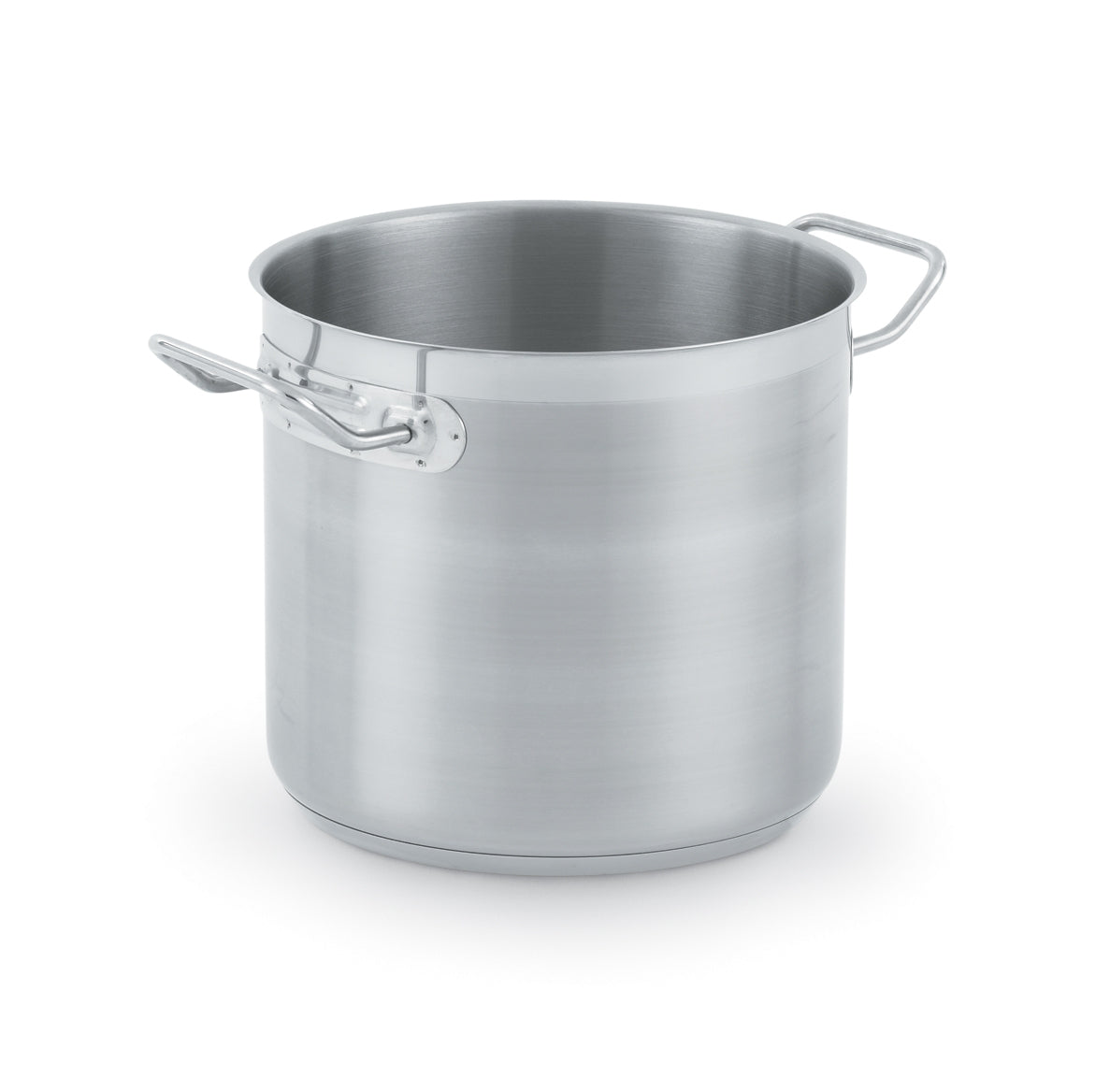 53-quart Optio™ stockpot with low-domed cover