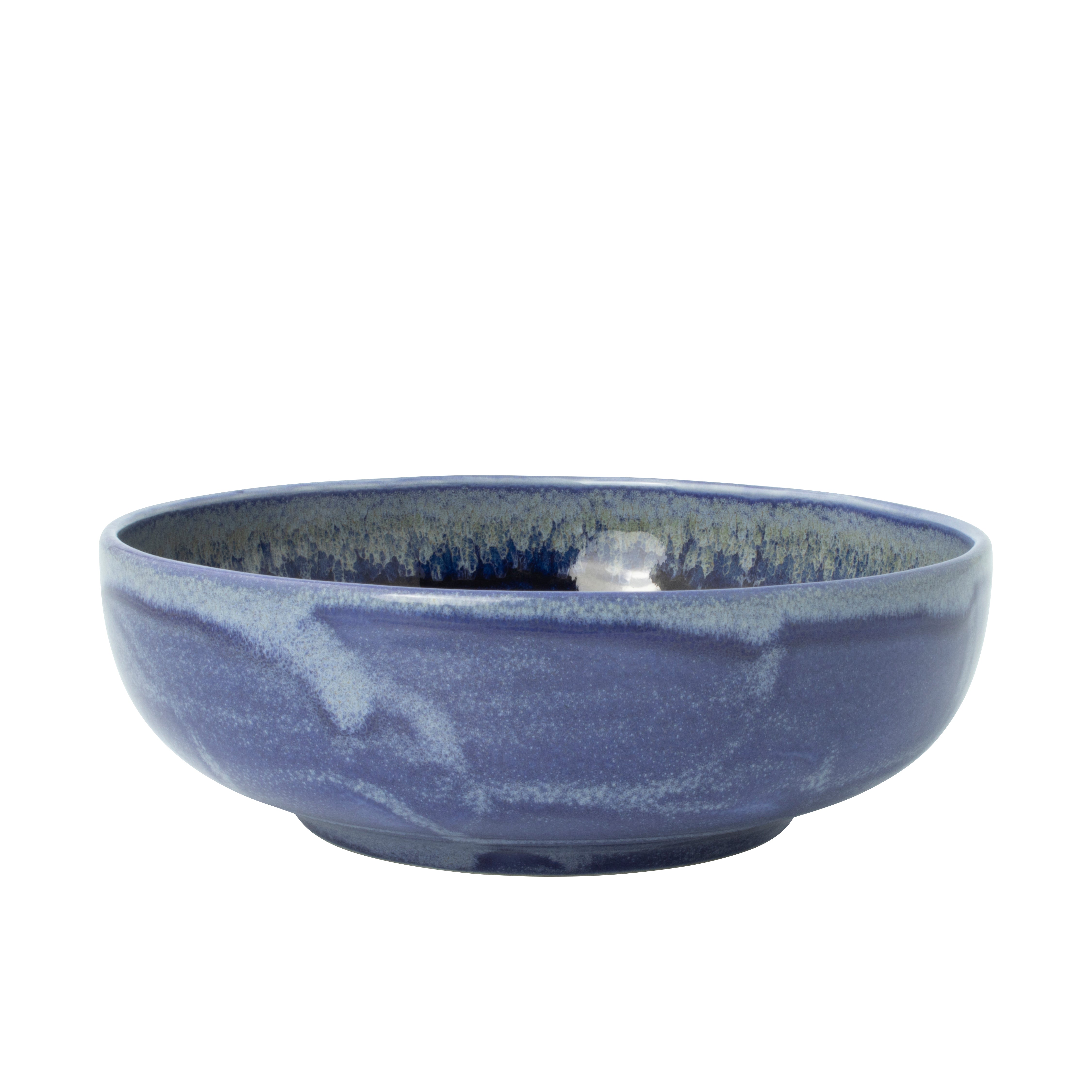 Bowl L 7.0" (1.0 Qt) Aurora Vesuvius