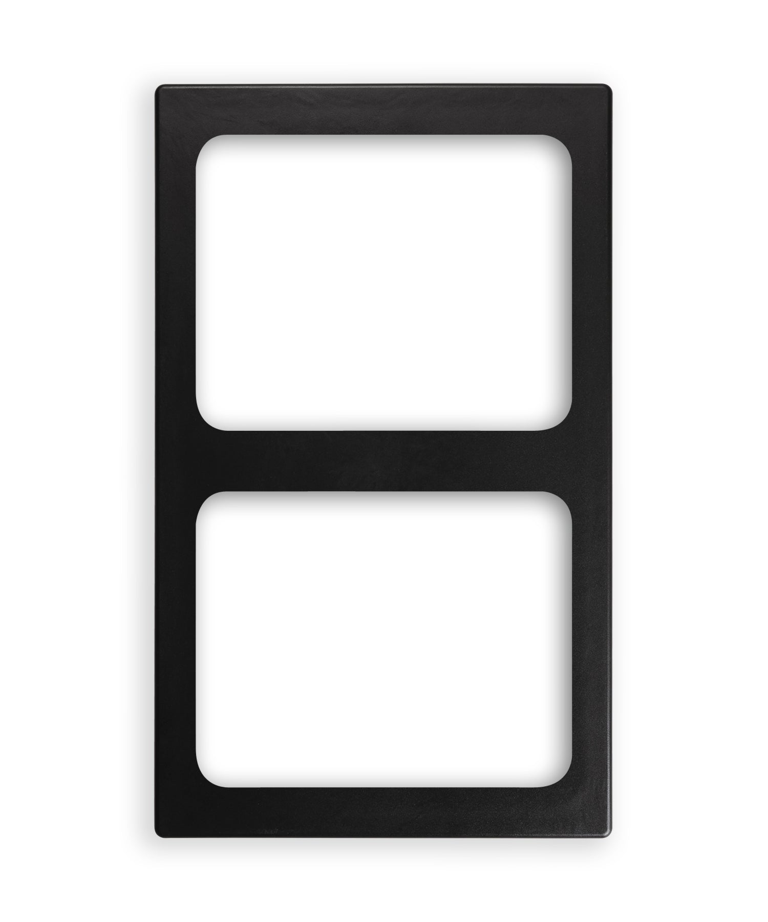 Miramar® Resin Templates for Contemporary Pans