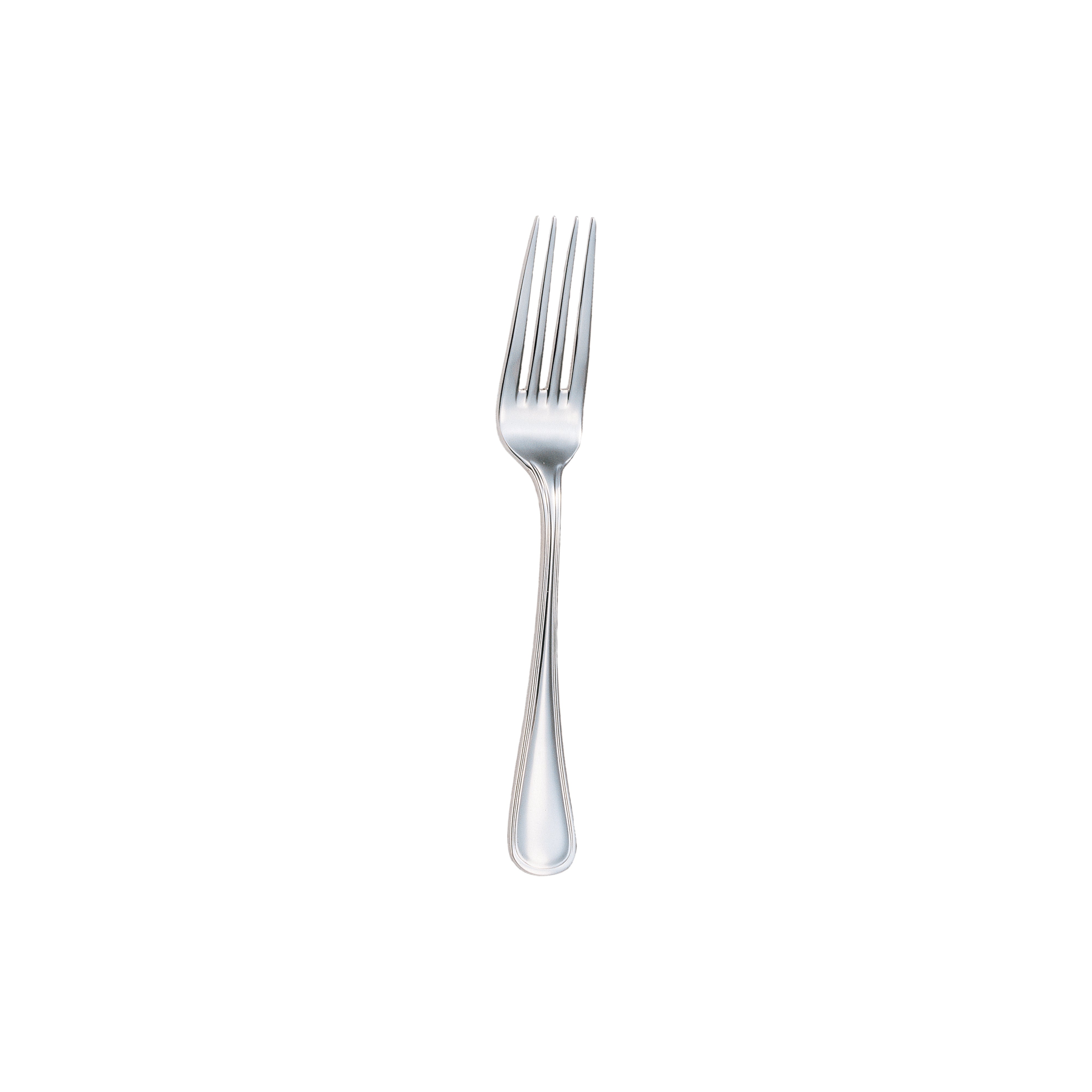 Ultra European Dinner Fork 8.125