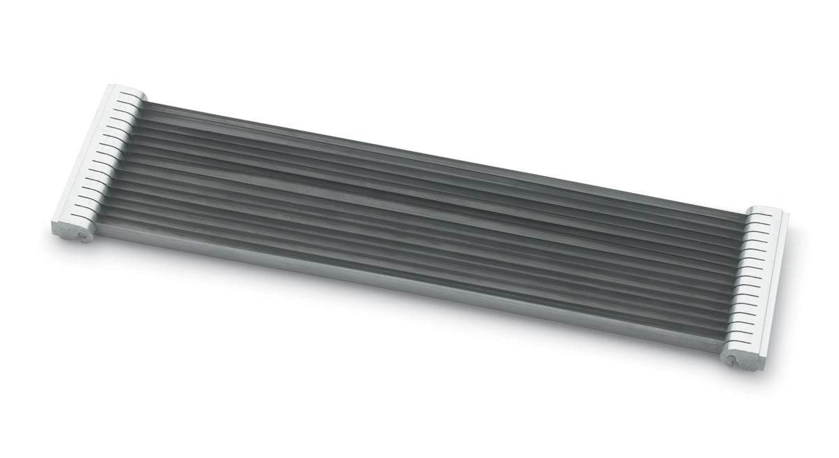 Tomato Pro™ Straight 8 Blade Assembly, 3/8" Cut