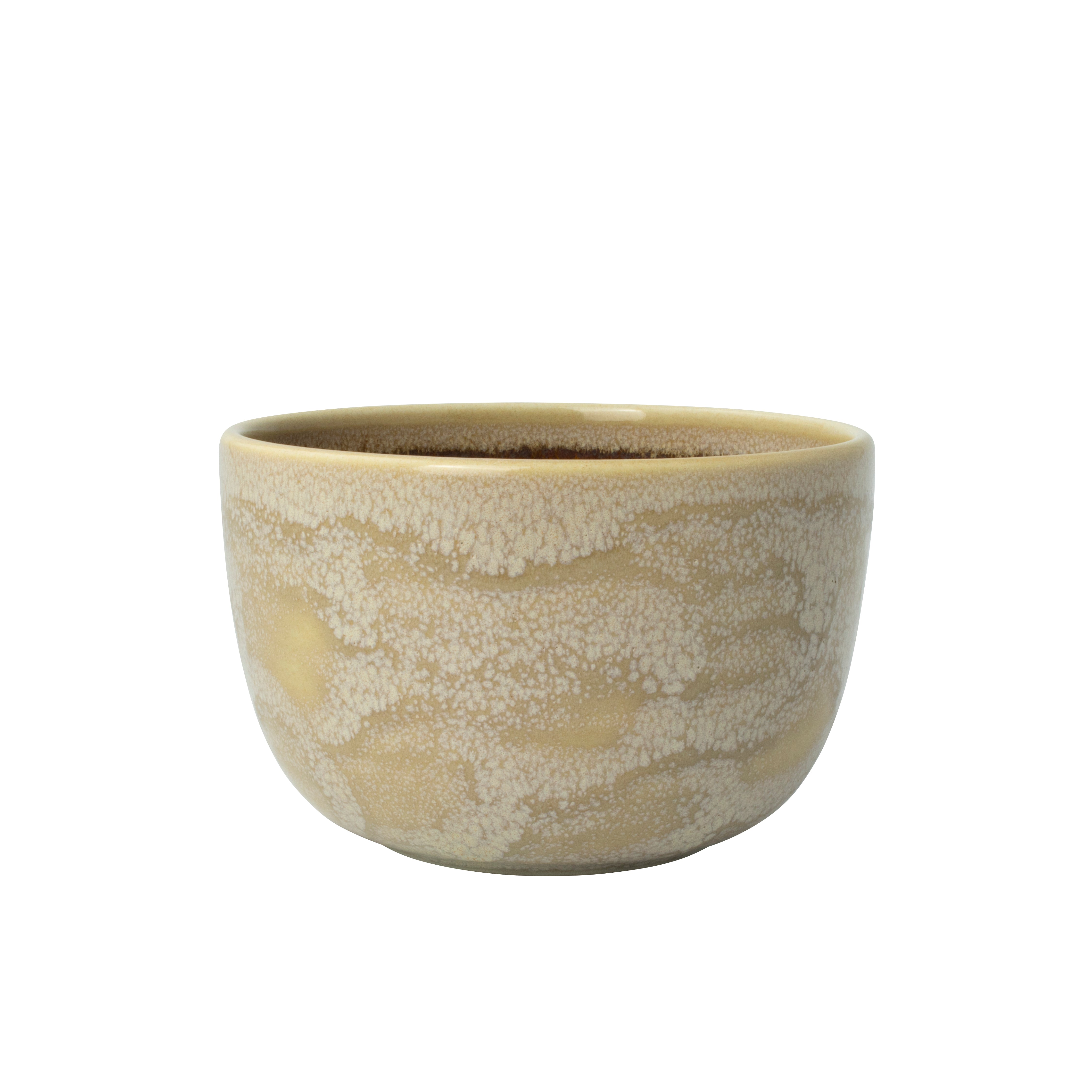 Bowl L 4.75" (20.0 Oz) Aurora Vesuvius