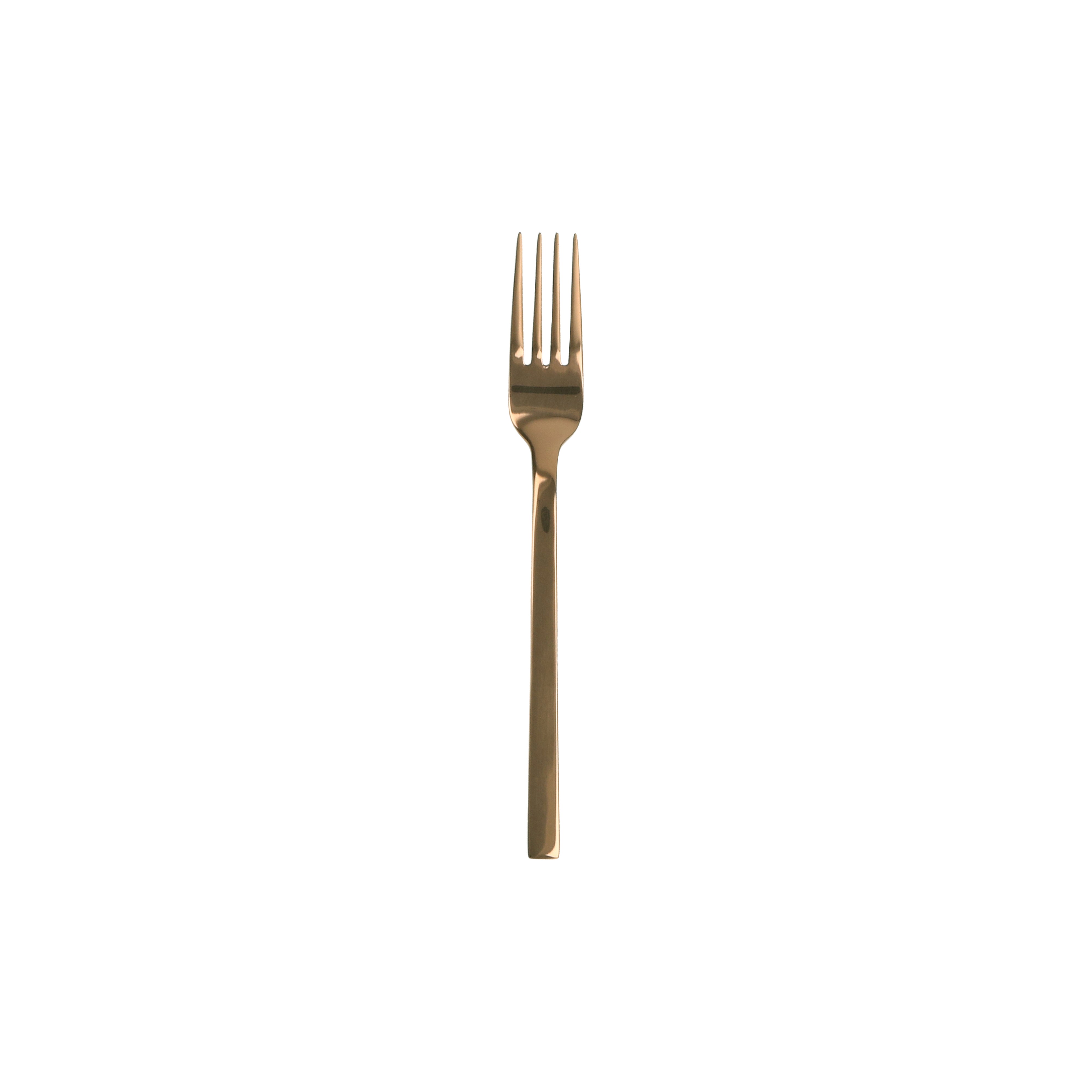 Semi Dinner Fork 7.375
