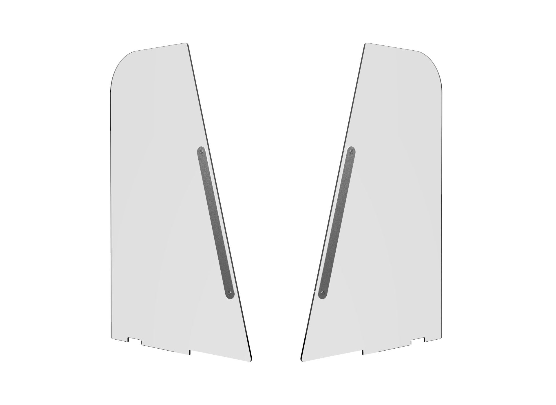 Breath Guard V Shield