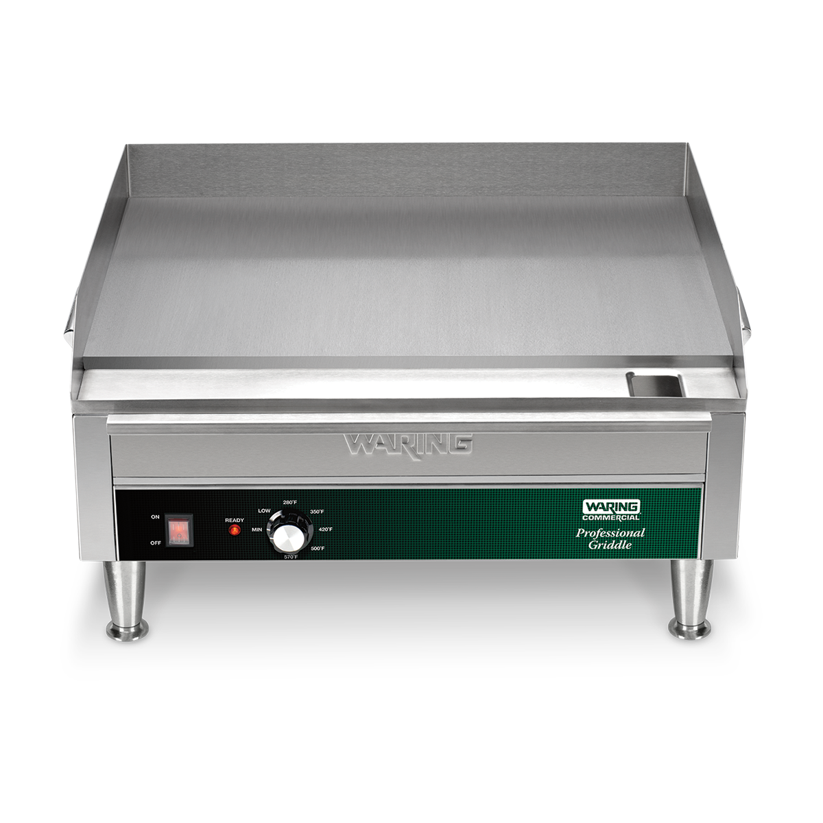 Countertop Electric Griddle, 24" x 16"