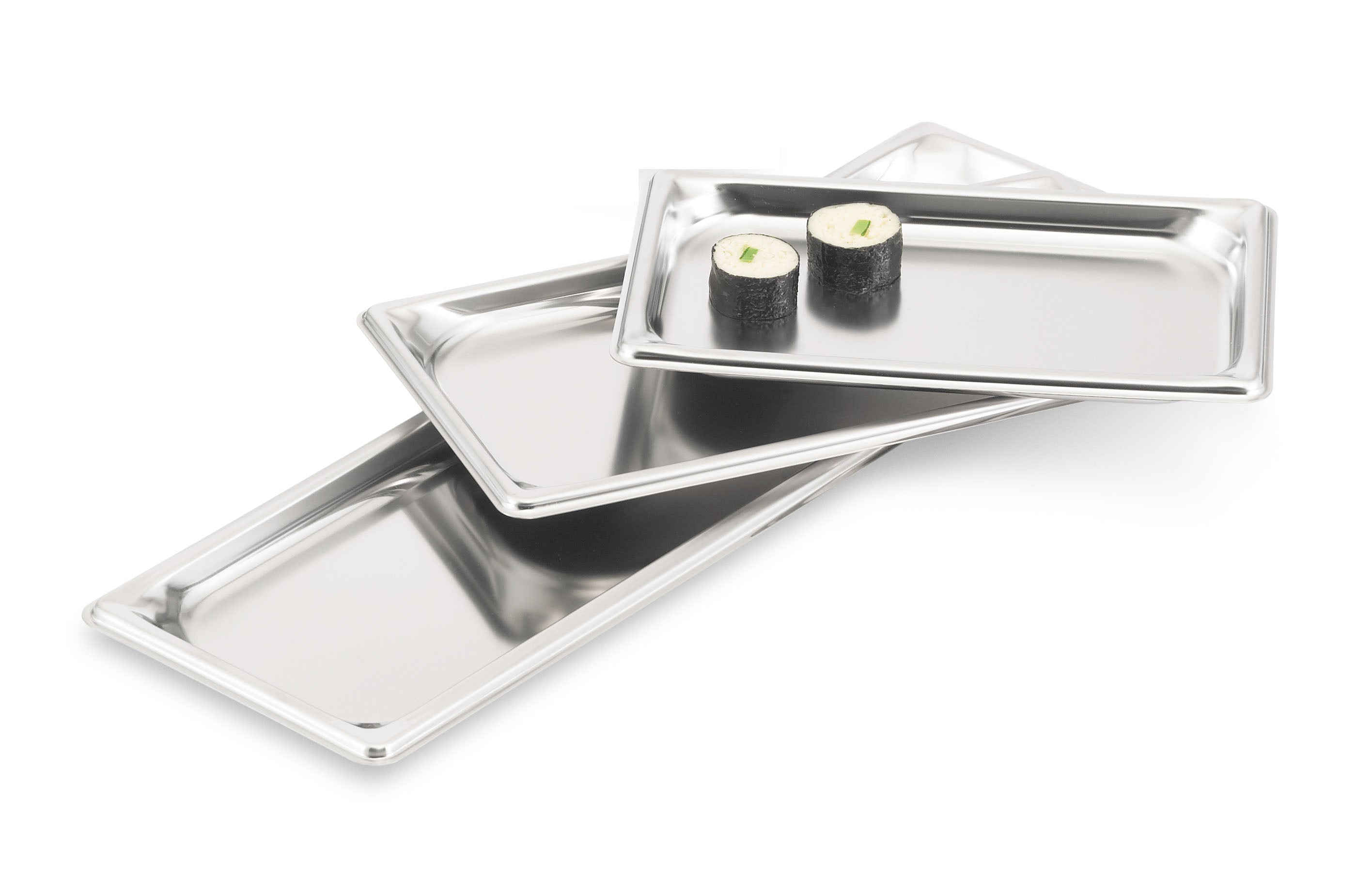 Super Pan 3® Stainless Steel - Steam Table Pans
