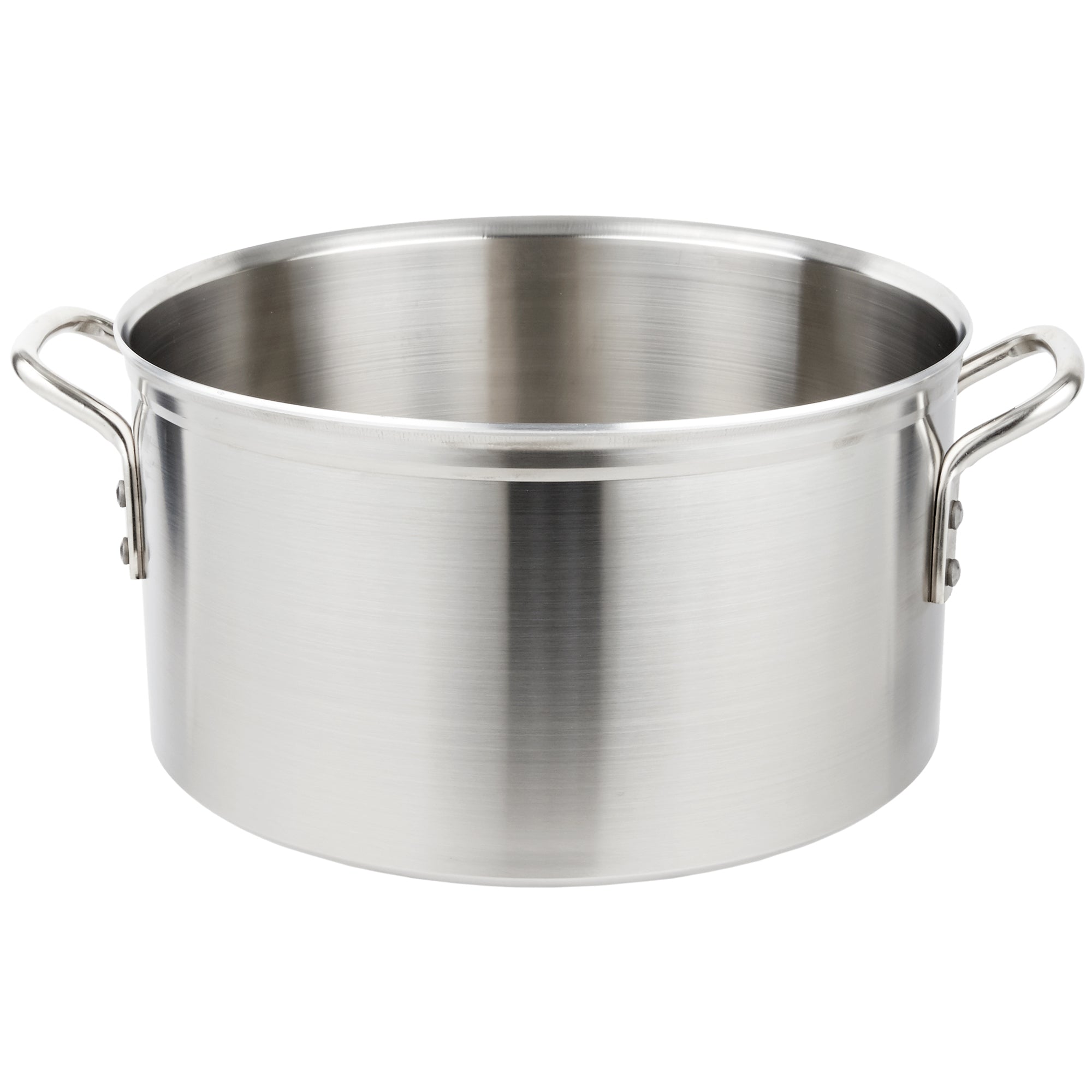 20-quart Tribute® 3-ply sauce/stockpot