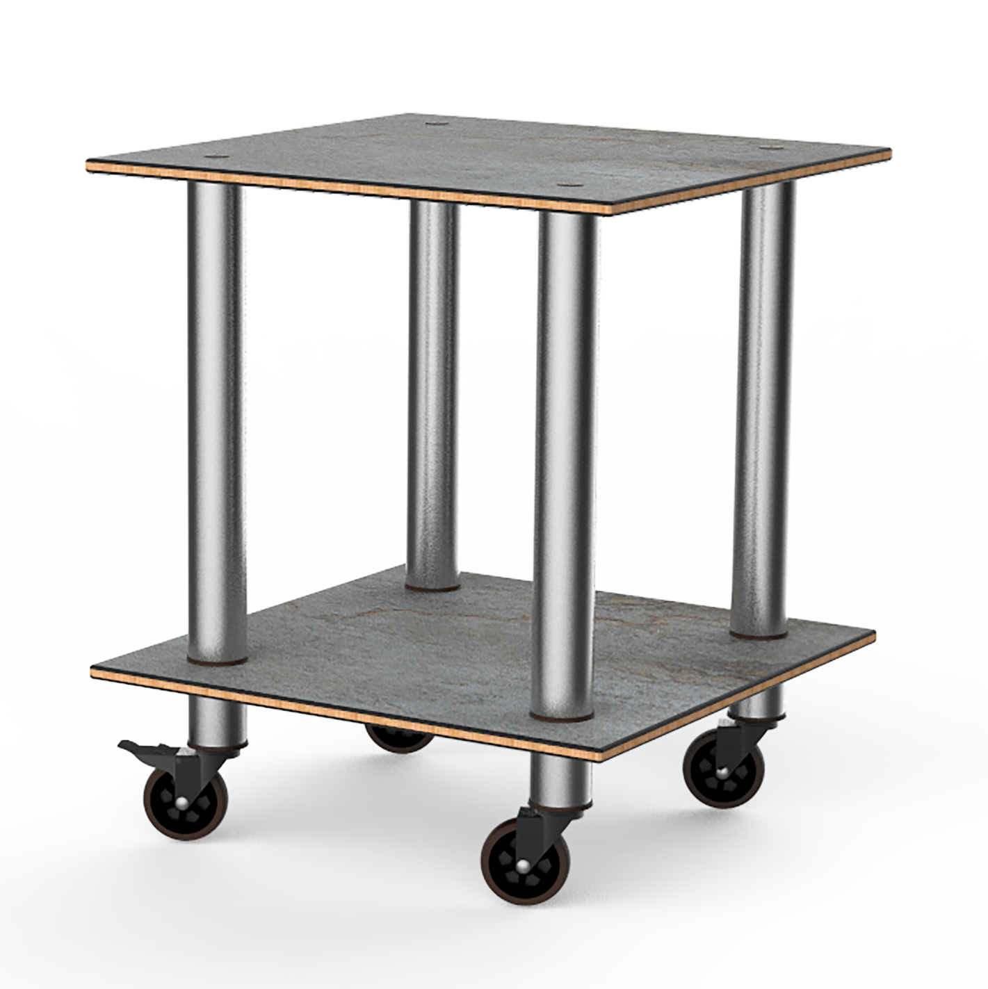 Stardard Small Station L 29.5" W 29.5" Modular