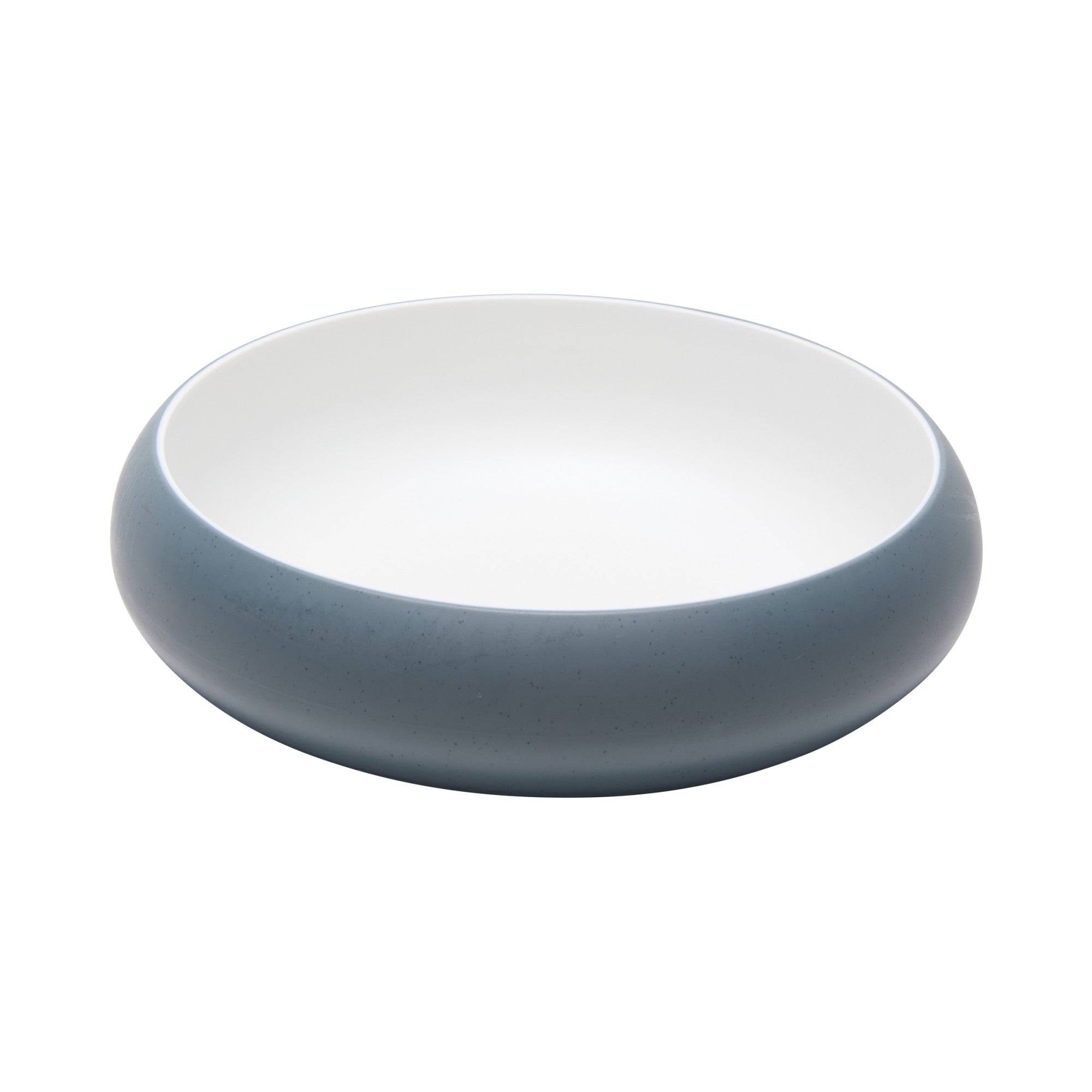Cheforward Hatch 54 oz. Bowl, Touch of Honey/Bluejay