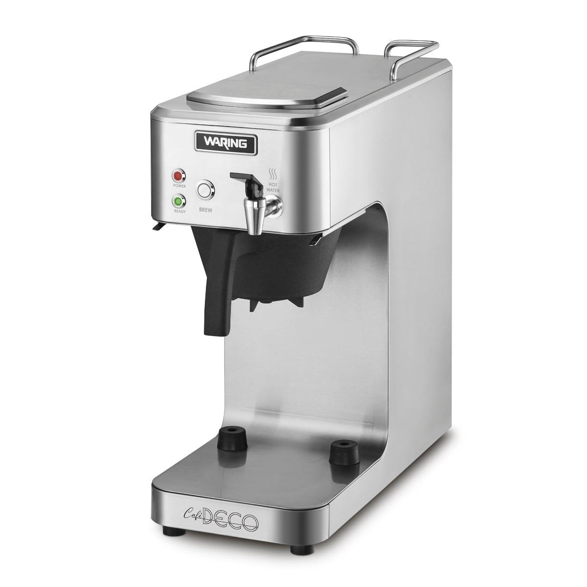 Café Deco® Thermal Coffee Brewer, 3.9 gallons per hour
