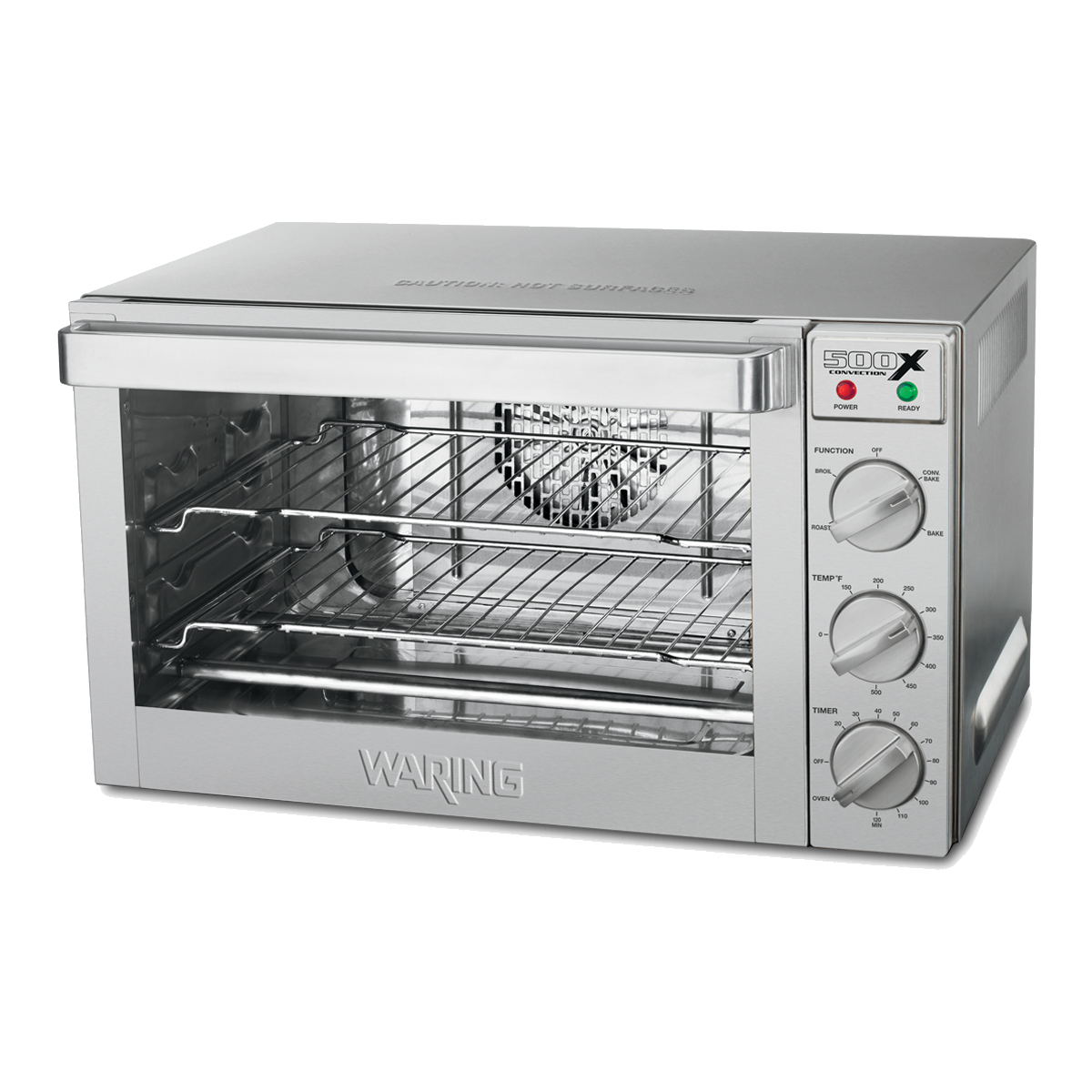 Commercial Convection Oven, countertop, 23"W x 23"D x 15"H, electric