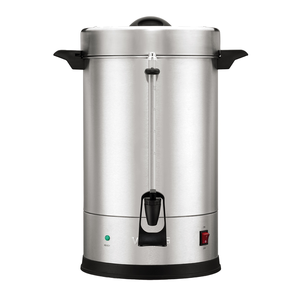 Coffee Urn, (110) 5 oz. cup capacity