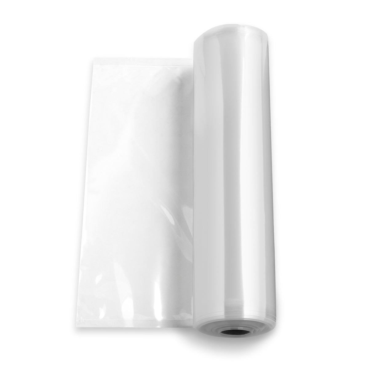 Vacuum Chamber Bag Roll, 11"W x 66'L (for WCV300)