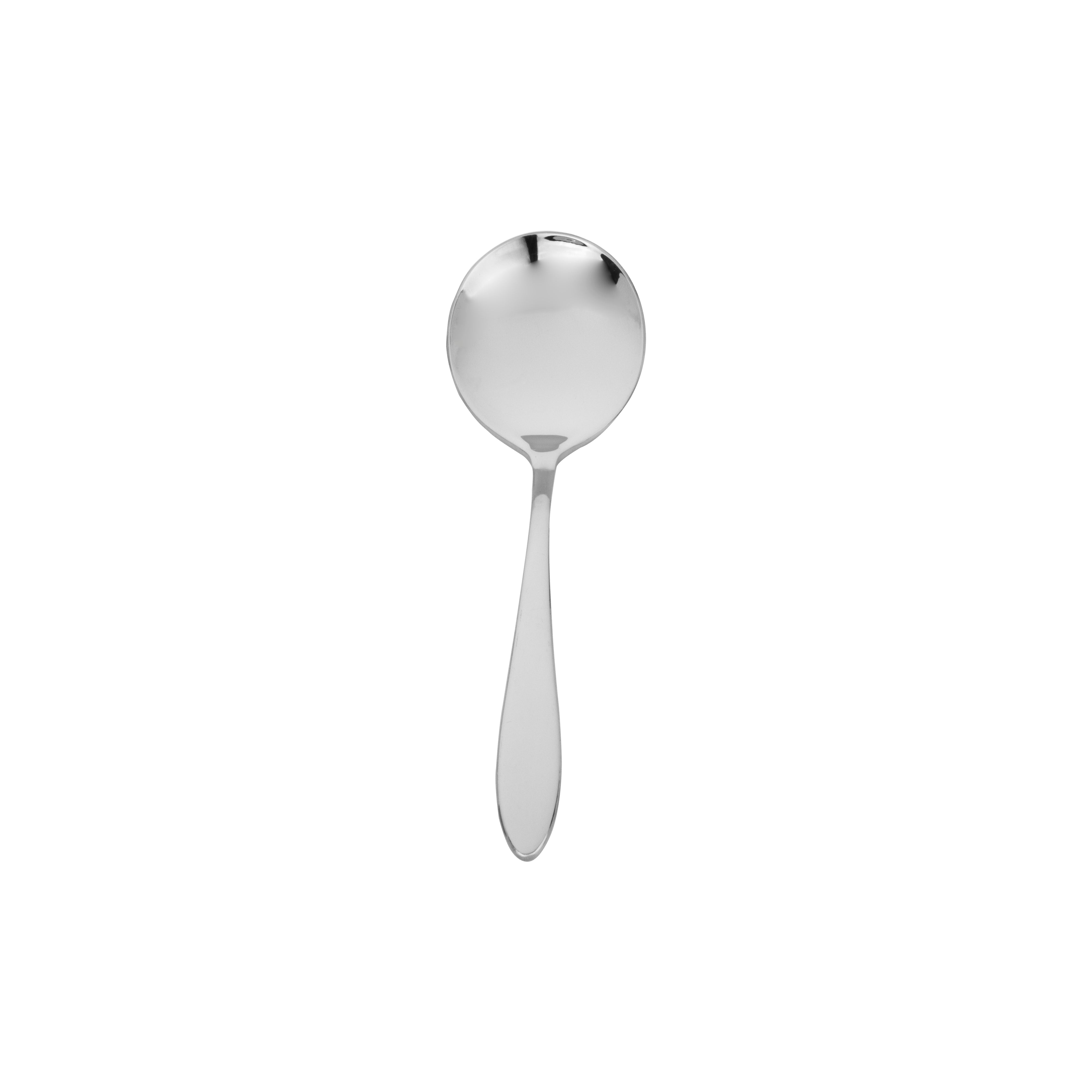 Idol Round Bowls Soup Spoon 6