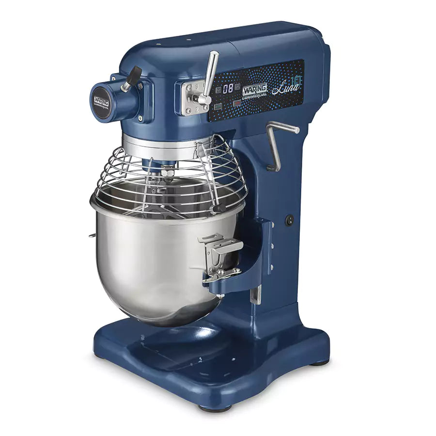 Luna Planetary Mixer, countertop, 10 qt