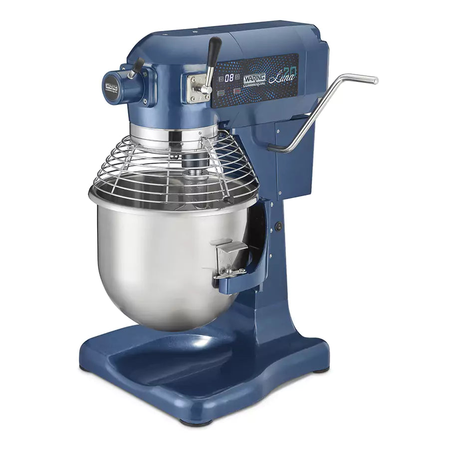 Luna Planetary Mixer, countertop, 20 qt