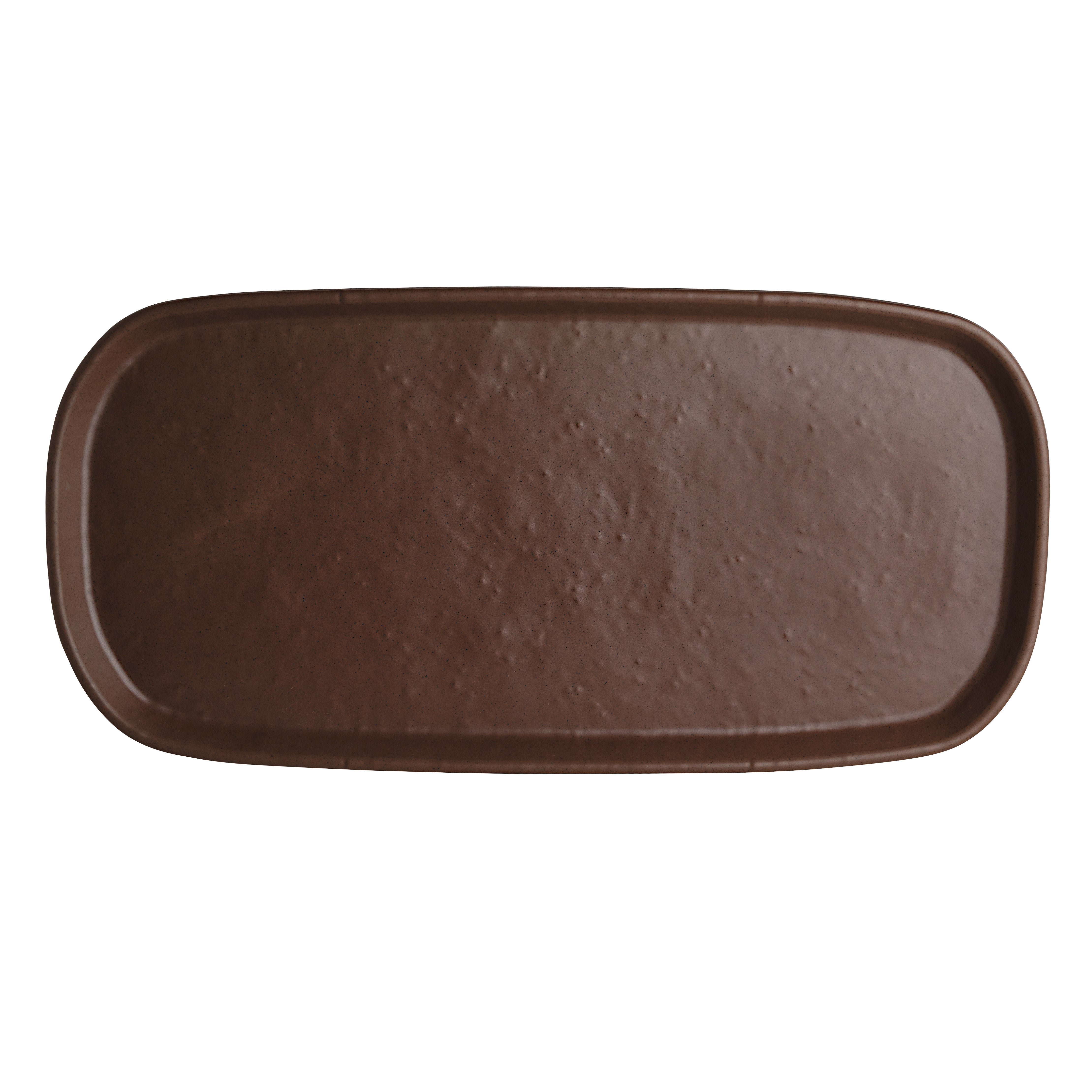 Rectangular Tray L 14.5" W 7.0" Cali