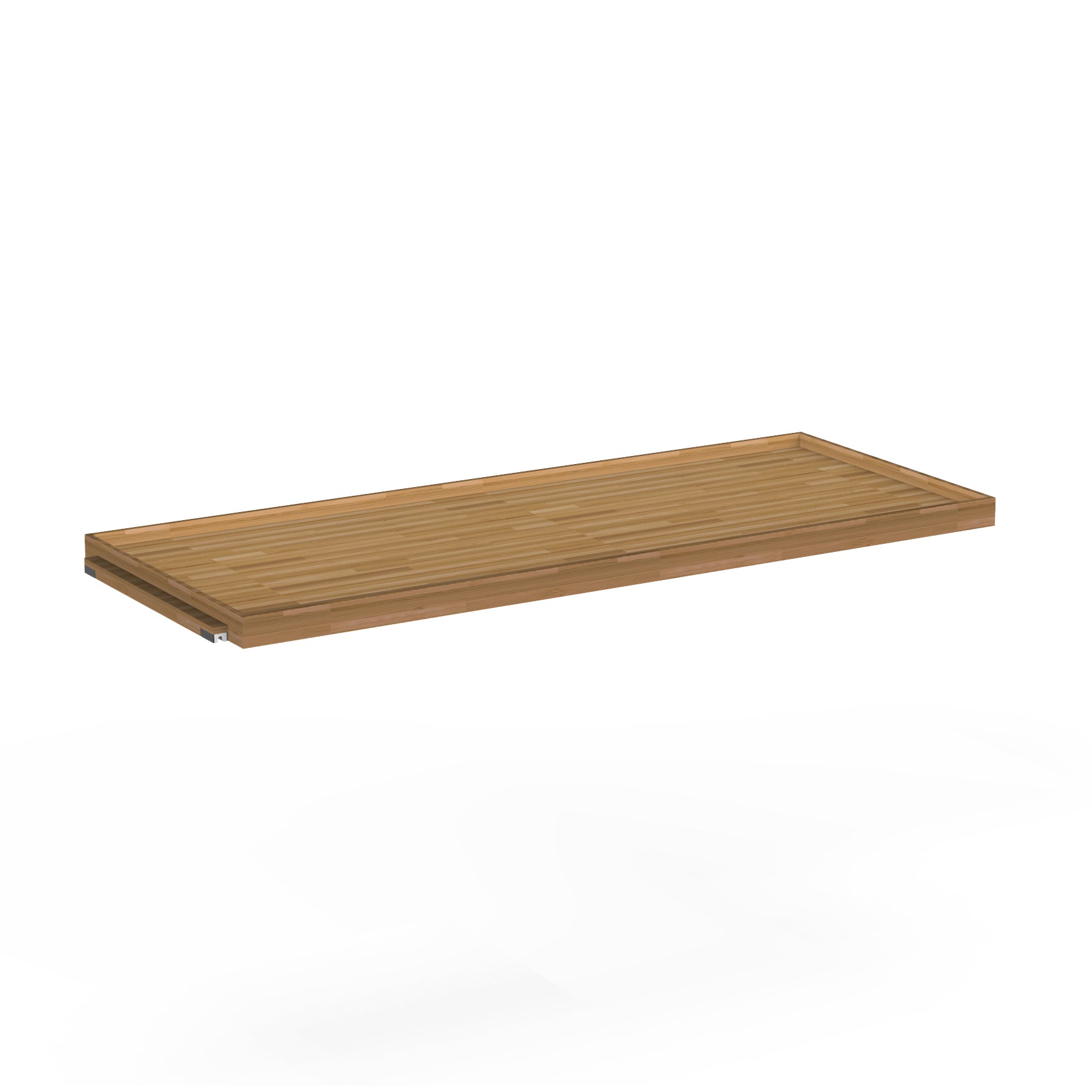 Shelf Canvas