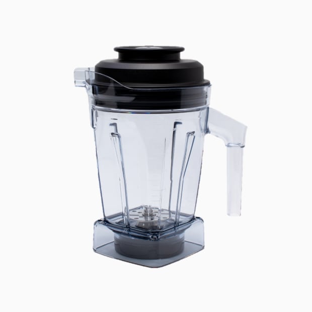 48 oz Aer Blend Container with Aerating Blade
