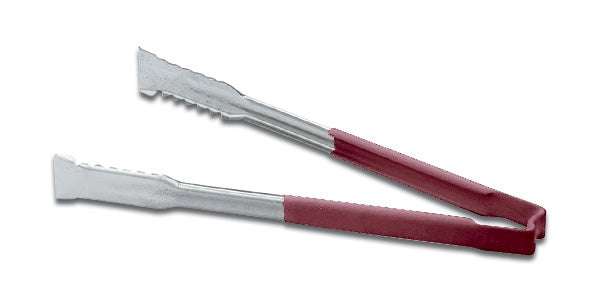 One-Piece Color-Coded Kool-Touch® Tongs