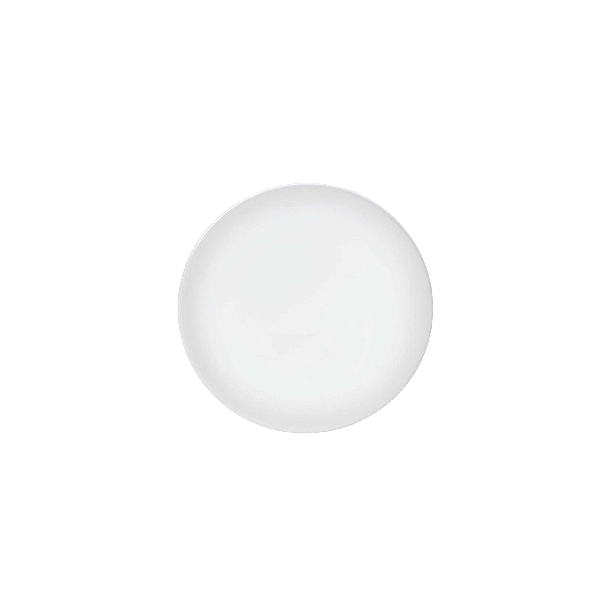 Plate 6.0" Dia. Frost