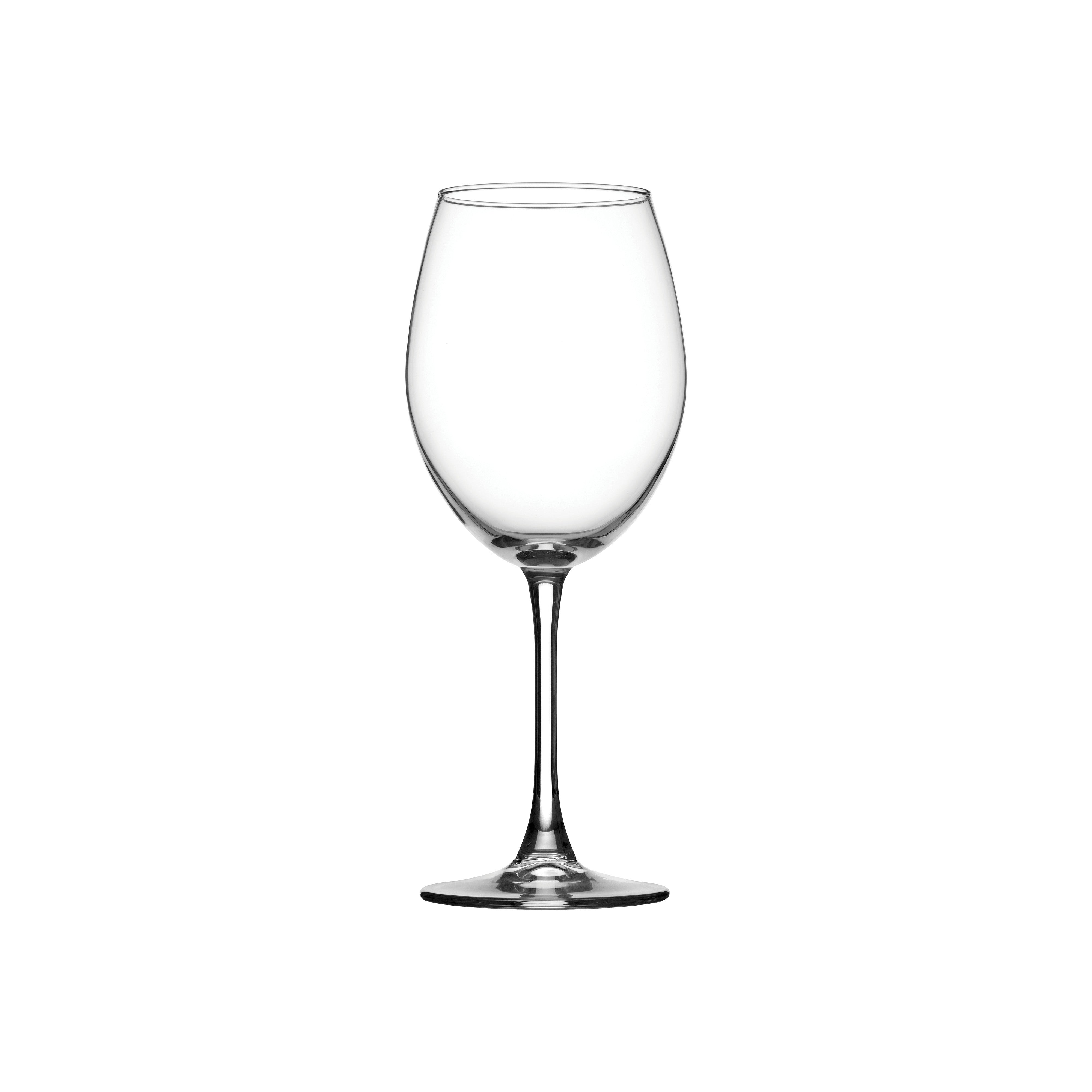 Enoteca Tall Red Wine 20.5oz