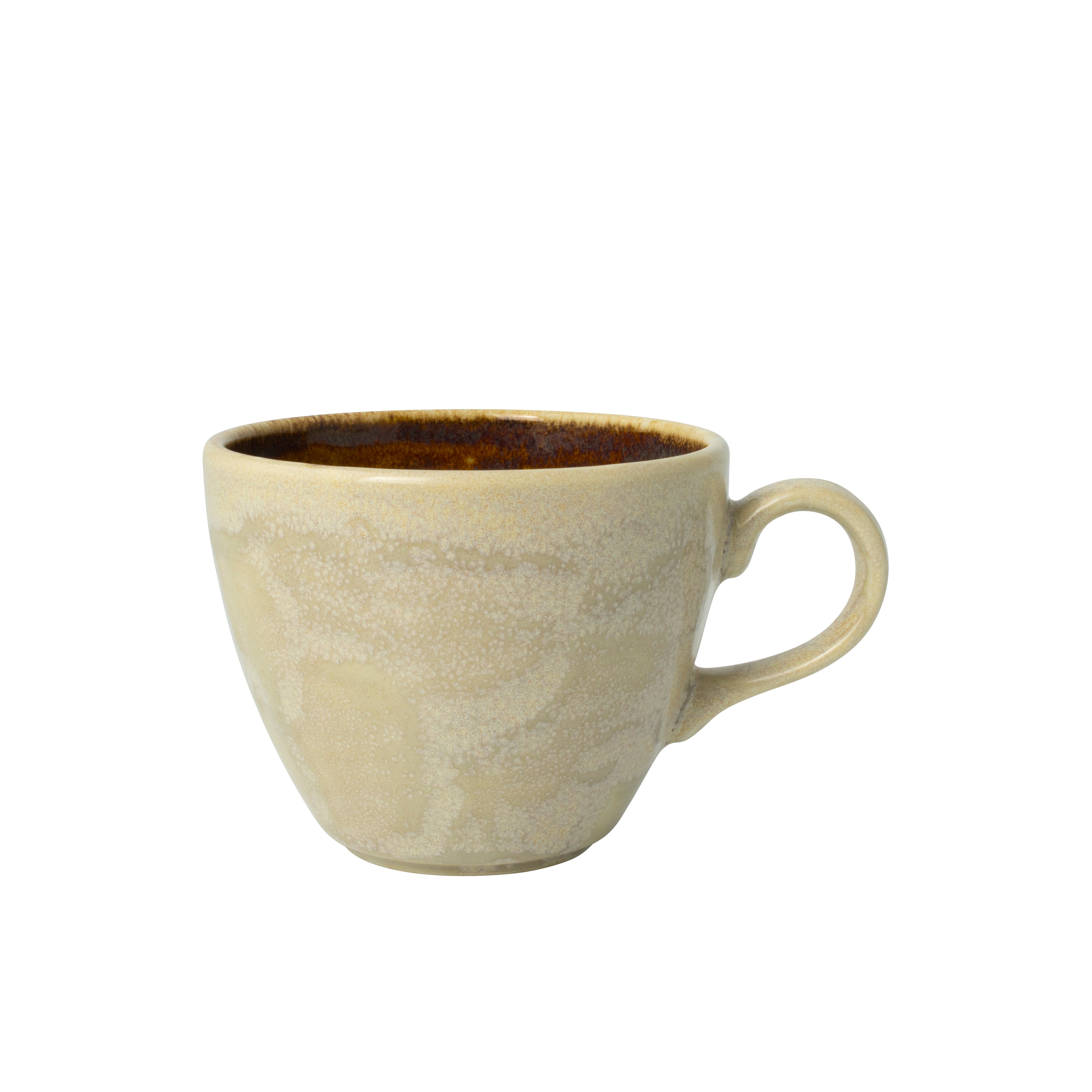 Liv Cup L 4.625" (8.0 Oz) Aurora Vesuvius