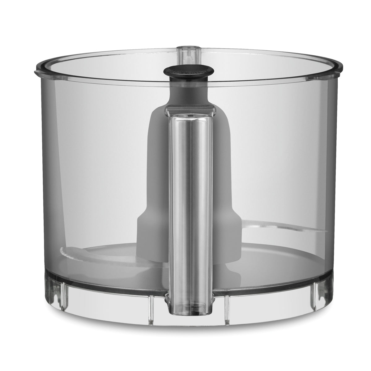 Sealed LiquiLockâą Batch Bowl, for use with WFP11S