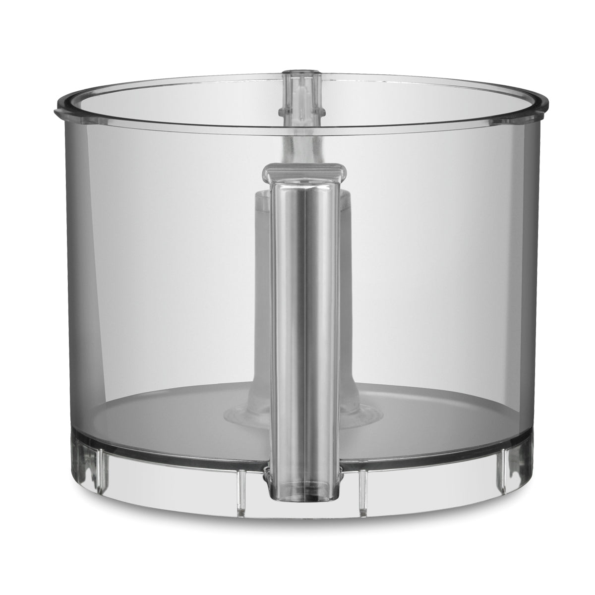 Sealed LiquiLockâą Batch Bowl, for use with WFP14S, WFP14SC