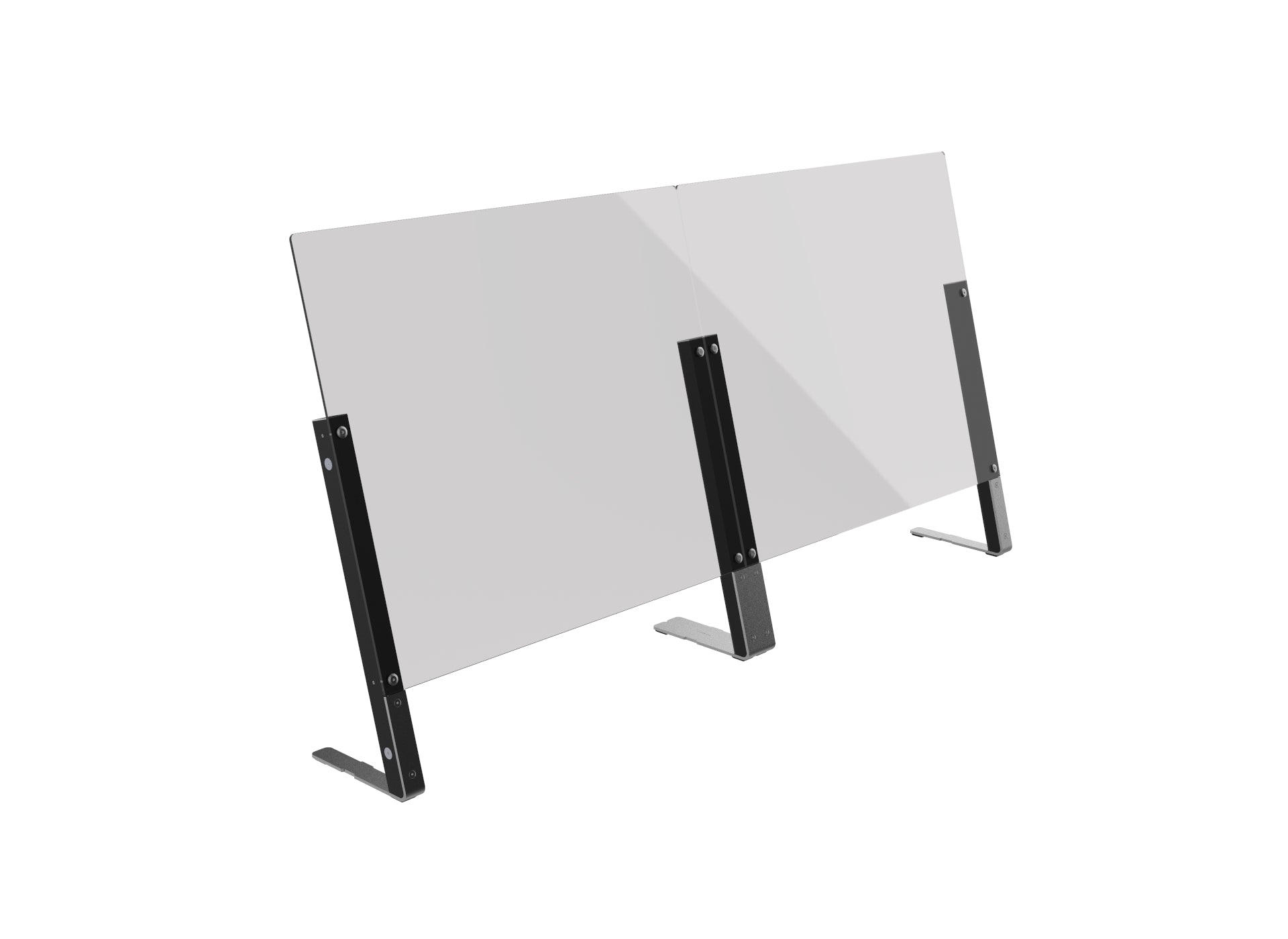 Double Wide V Shield L 70.0" V Shield