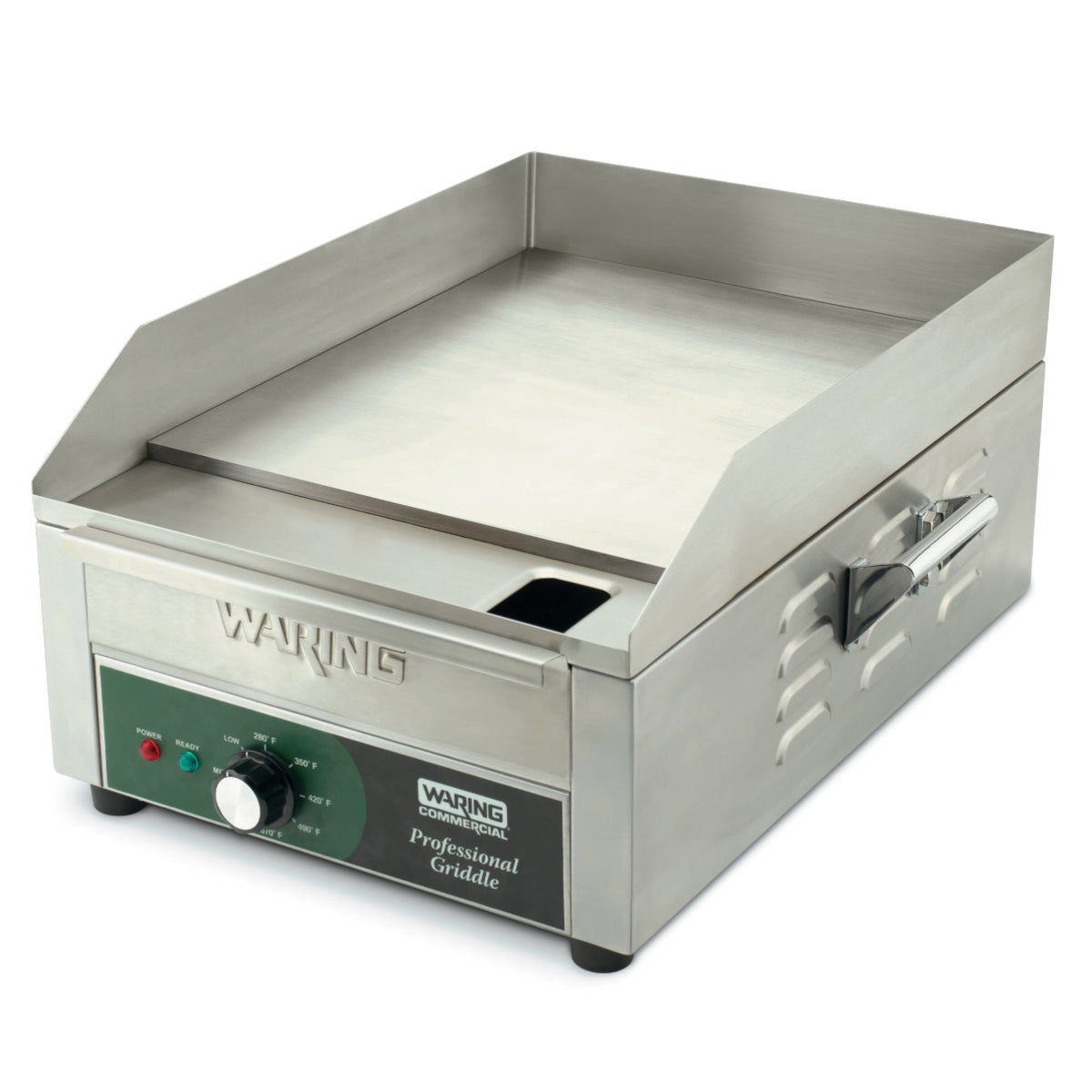 Countertop Electric Griddle, 14"x 16"