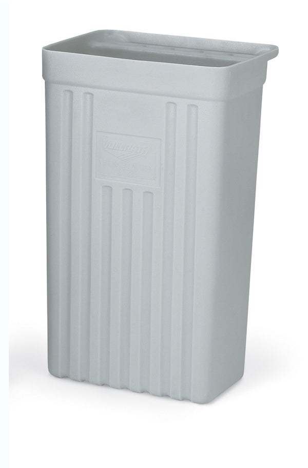 Refuse Bins