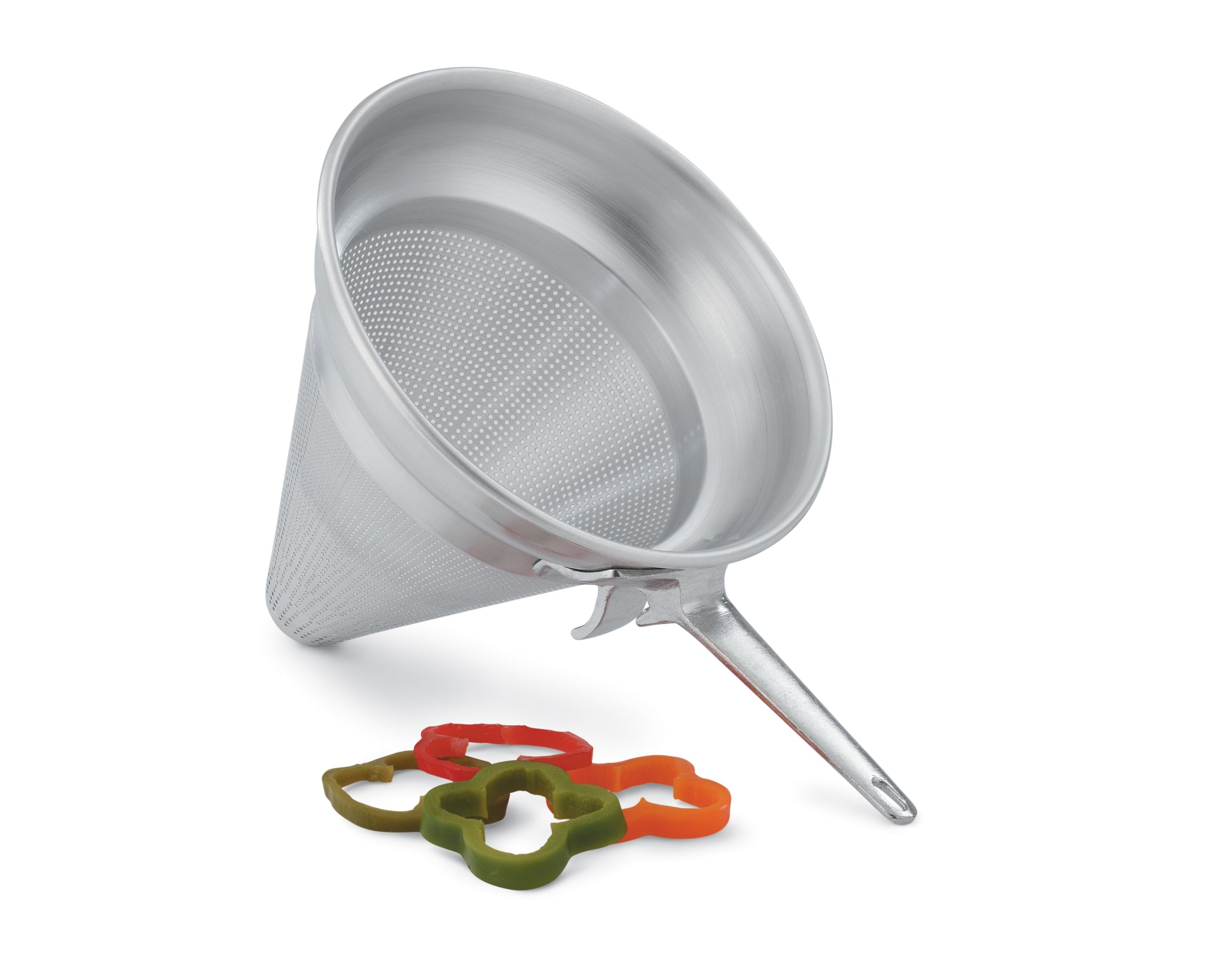 5 ½ Qt China Cap Strainer