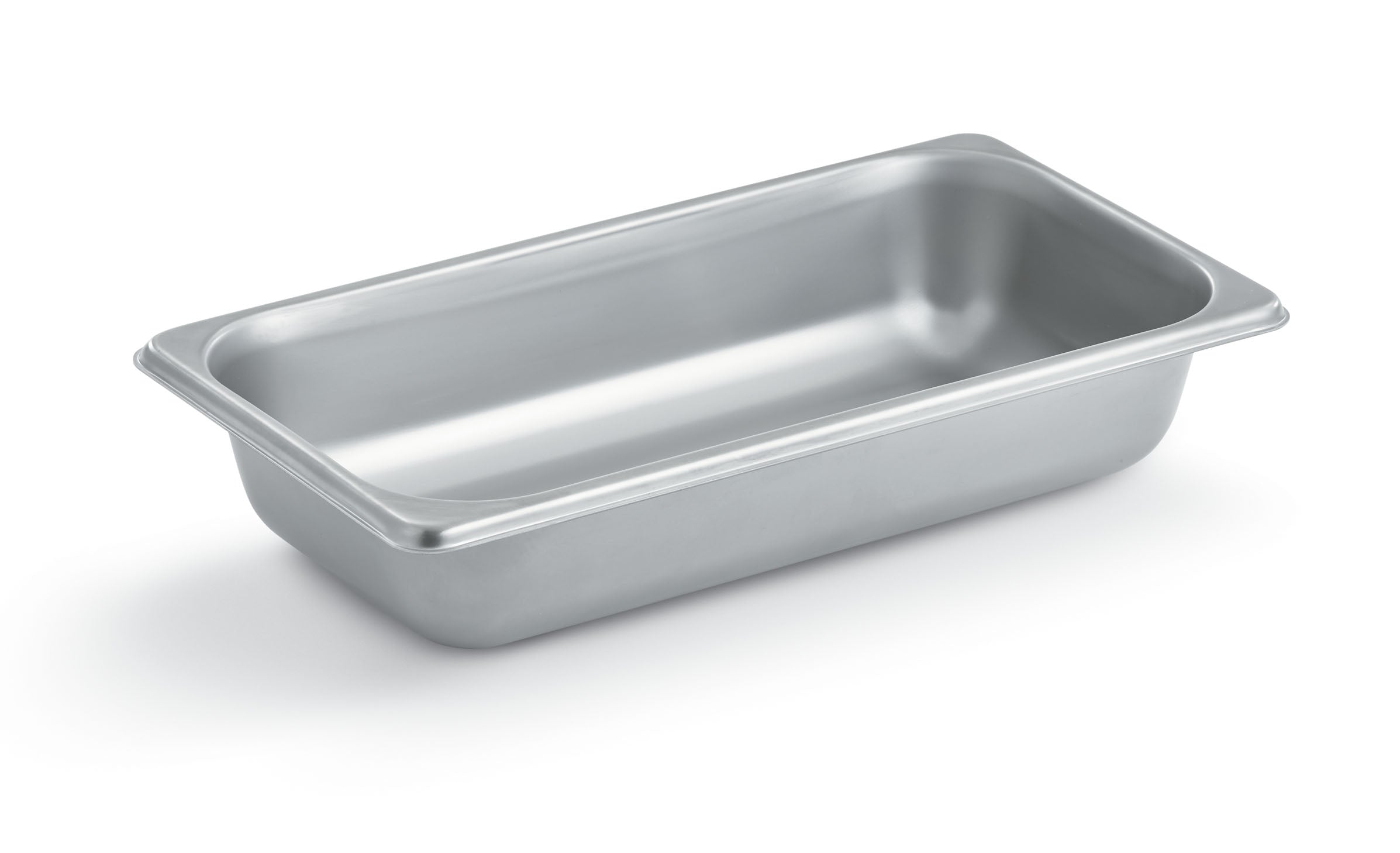 Heavy-Duty Super Pan® Steam Table Pans