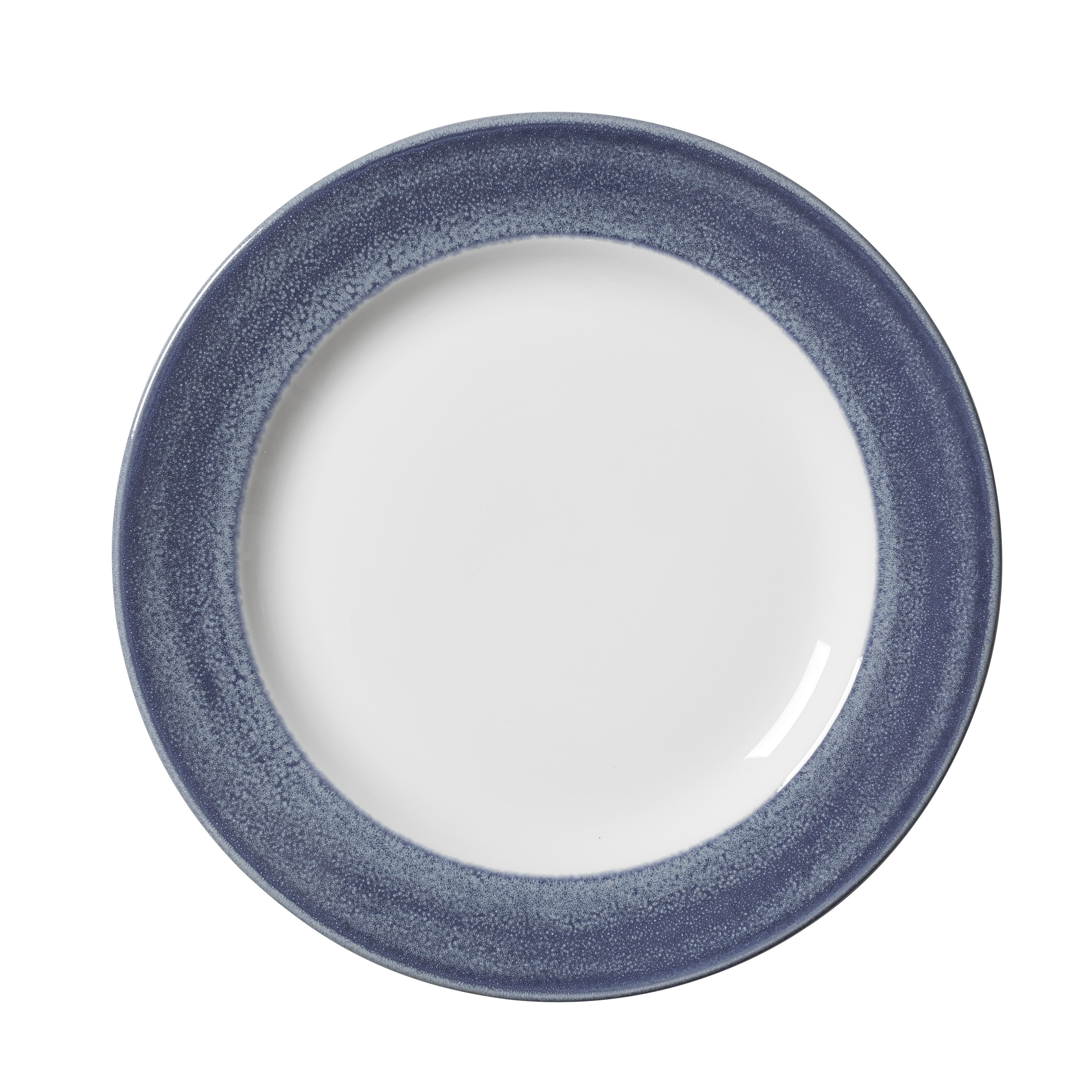 Plate 10.0" Dia. Revolution Edge
