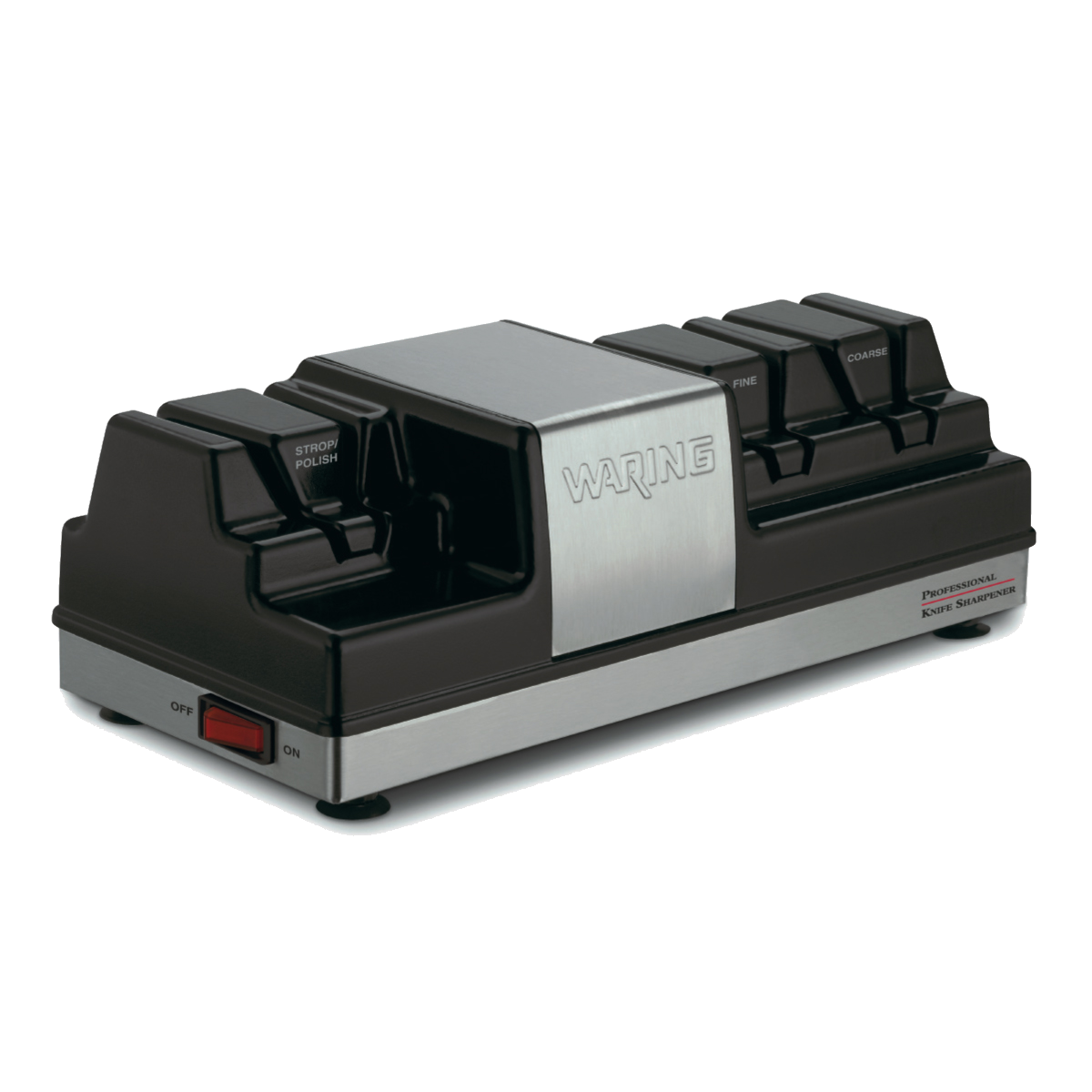 Knife Sharpener, electric