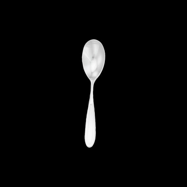 Walco Modernaire 6" Stainless Steel Teaspoon
