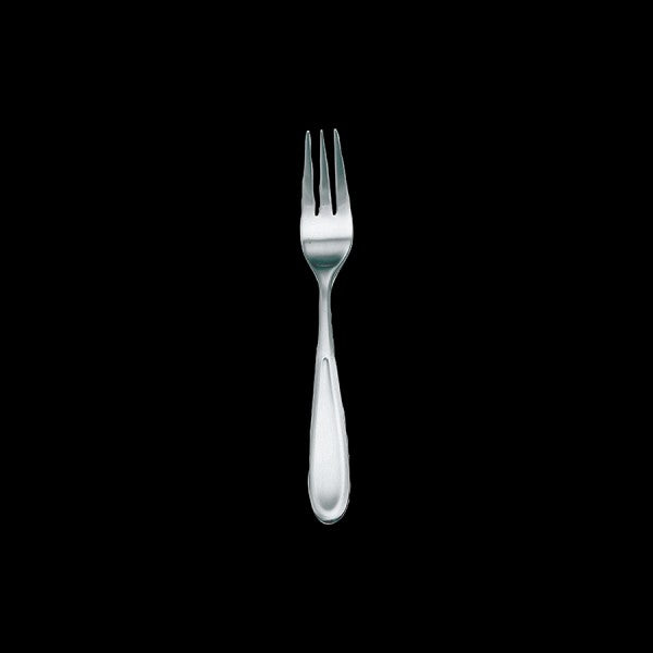 Walco Modernaire 7-3/4" Stainless Steel Dinner Fork